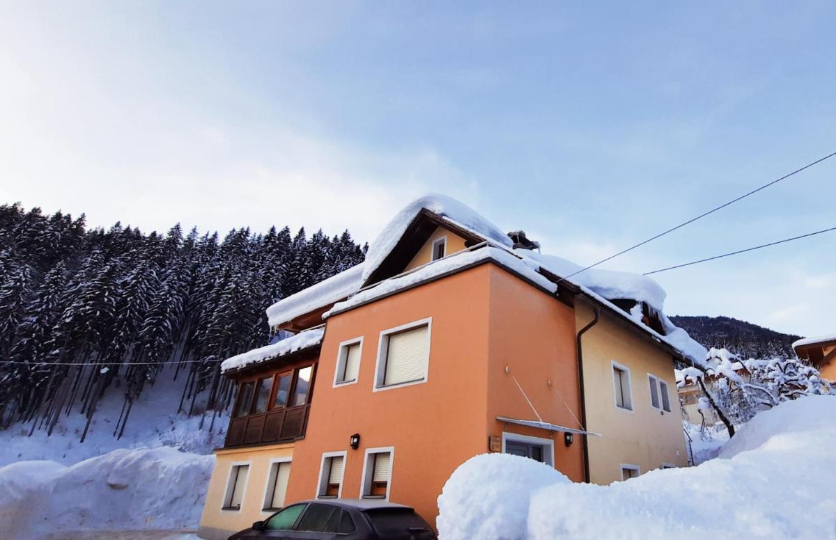 Apartment Warmuth