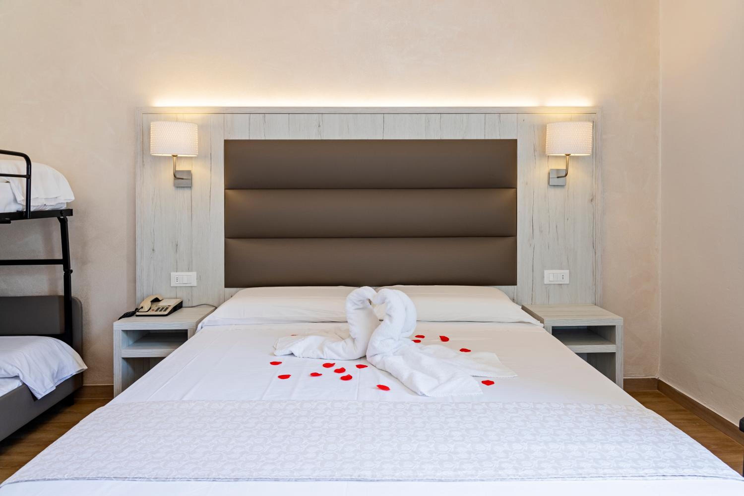 Hotel Biagi & Residence