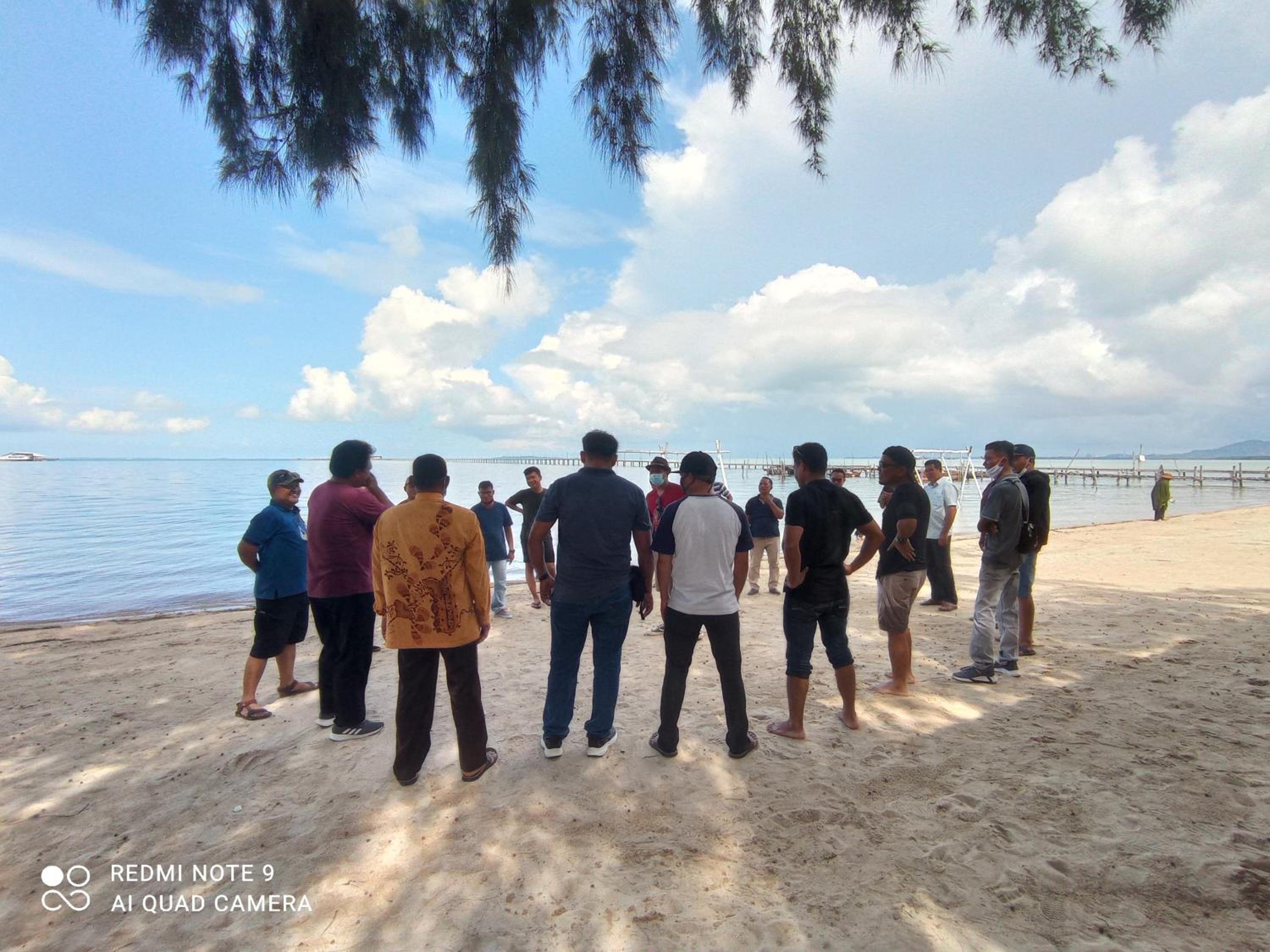 Hello Bintan, Kangkakawal - 10