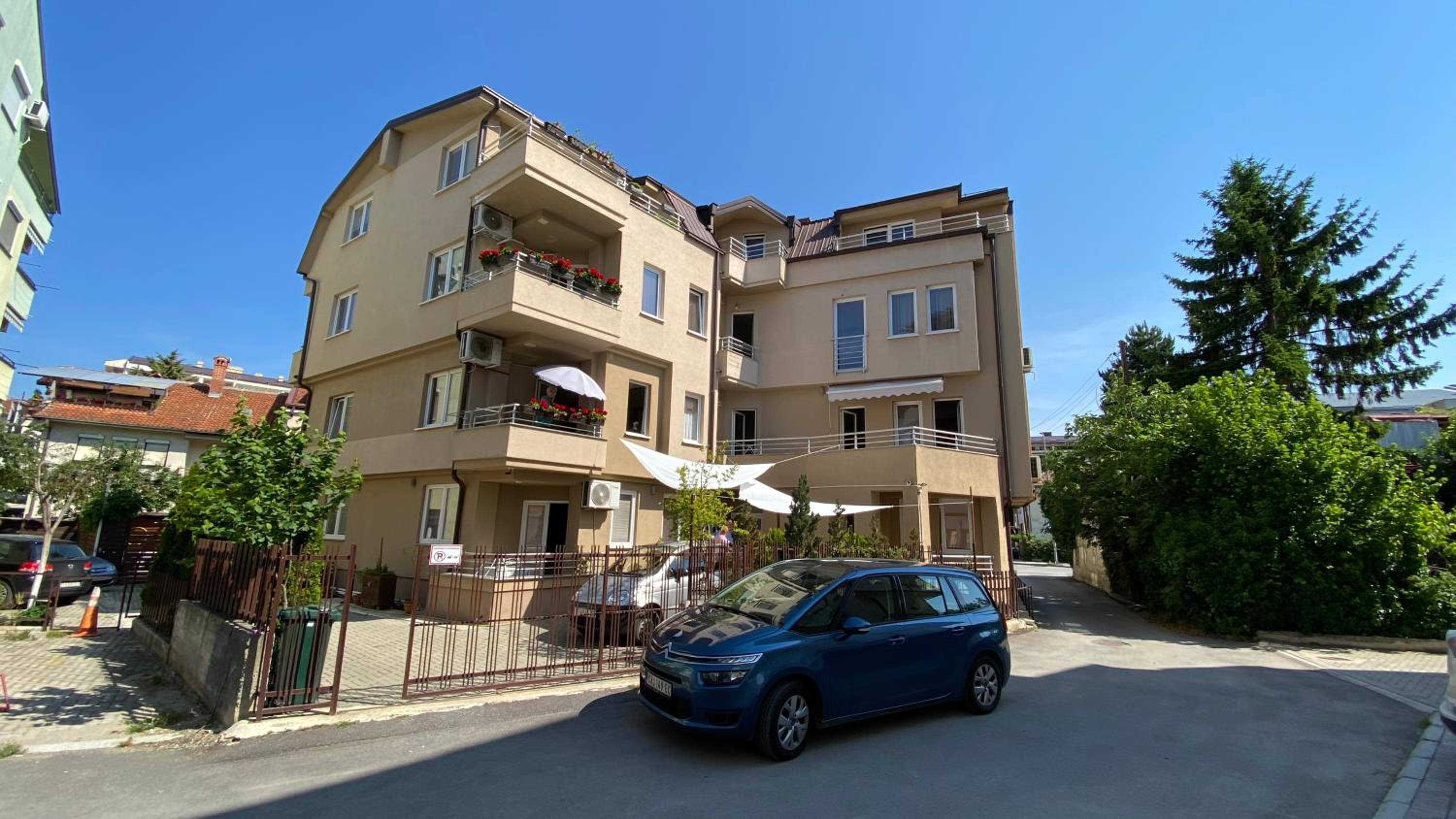 Villa Mishe