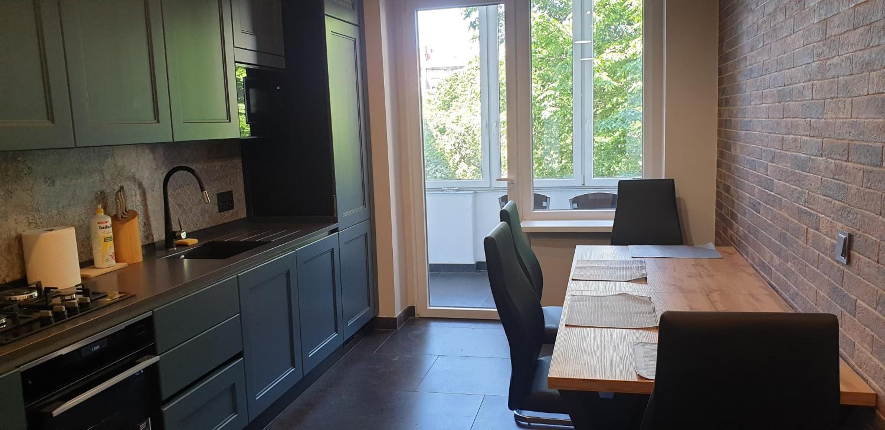 Lux Apartament Sienkiewicza view 4