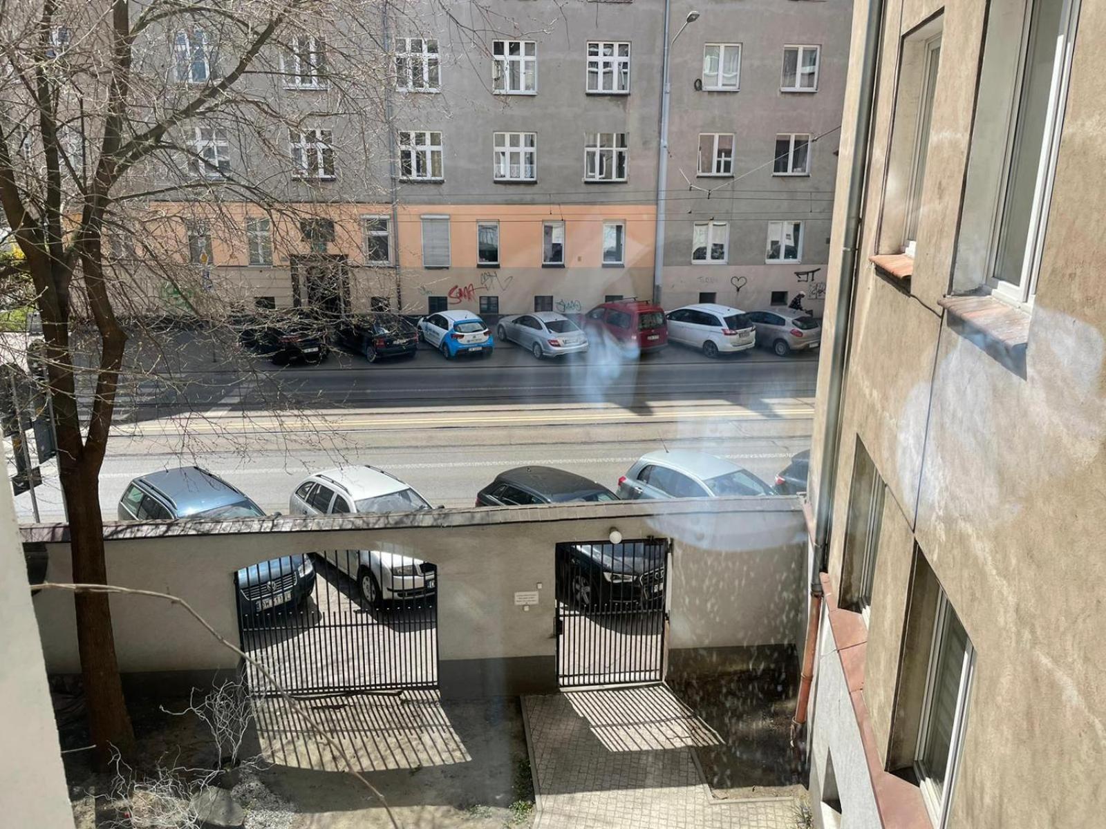 Lux Apartament Sienkiewicza view 3
