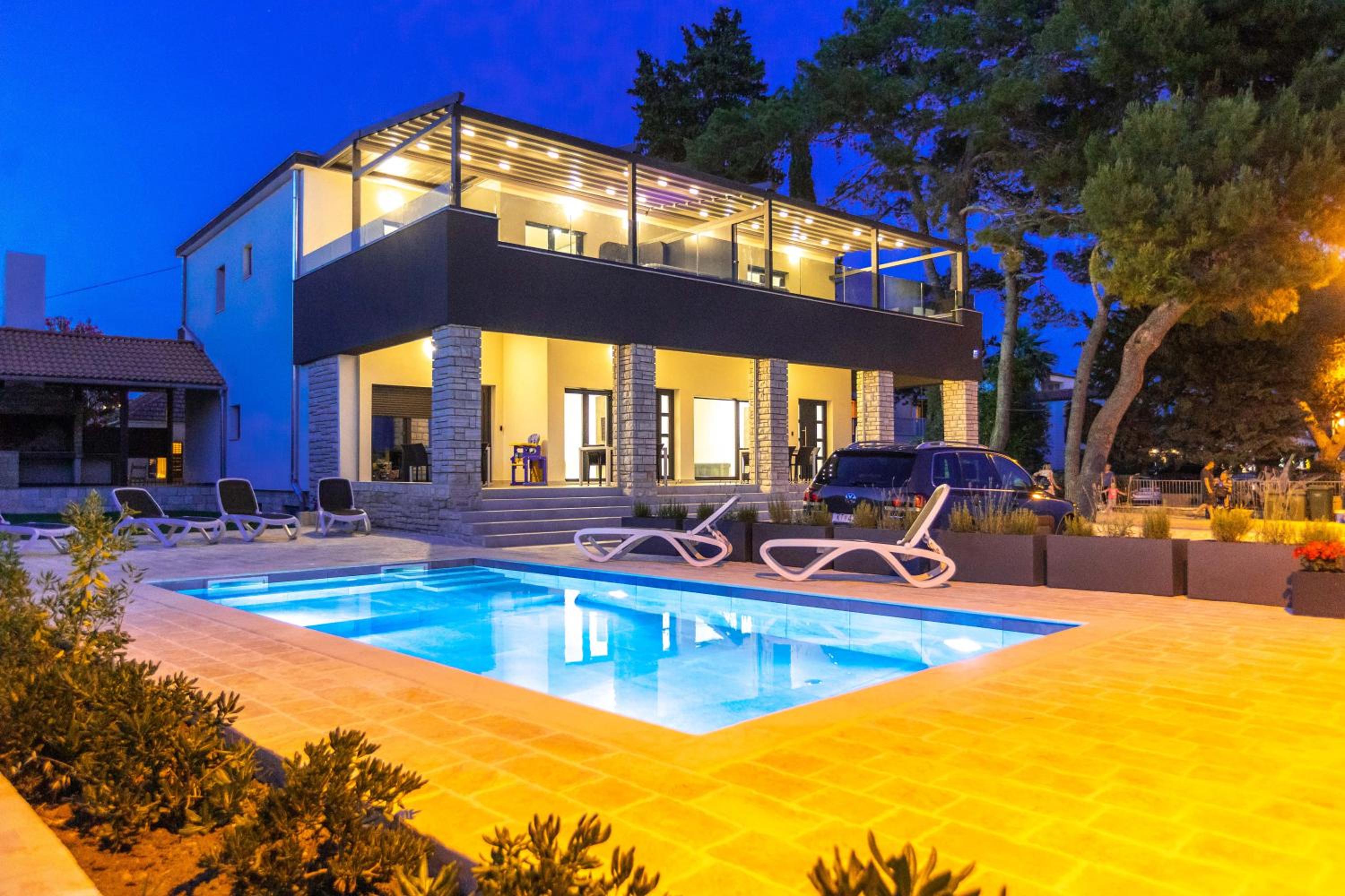 Hotel Apartments Maris