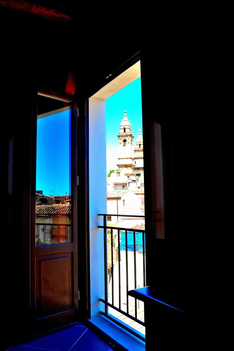 Alla Loggia Del Gattopardo