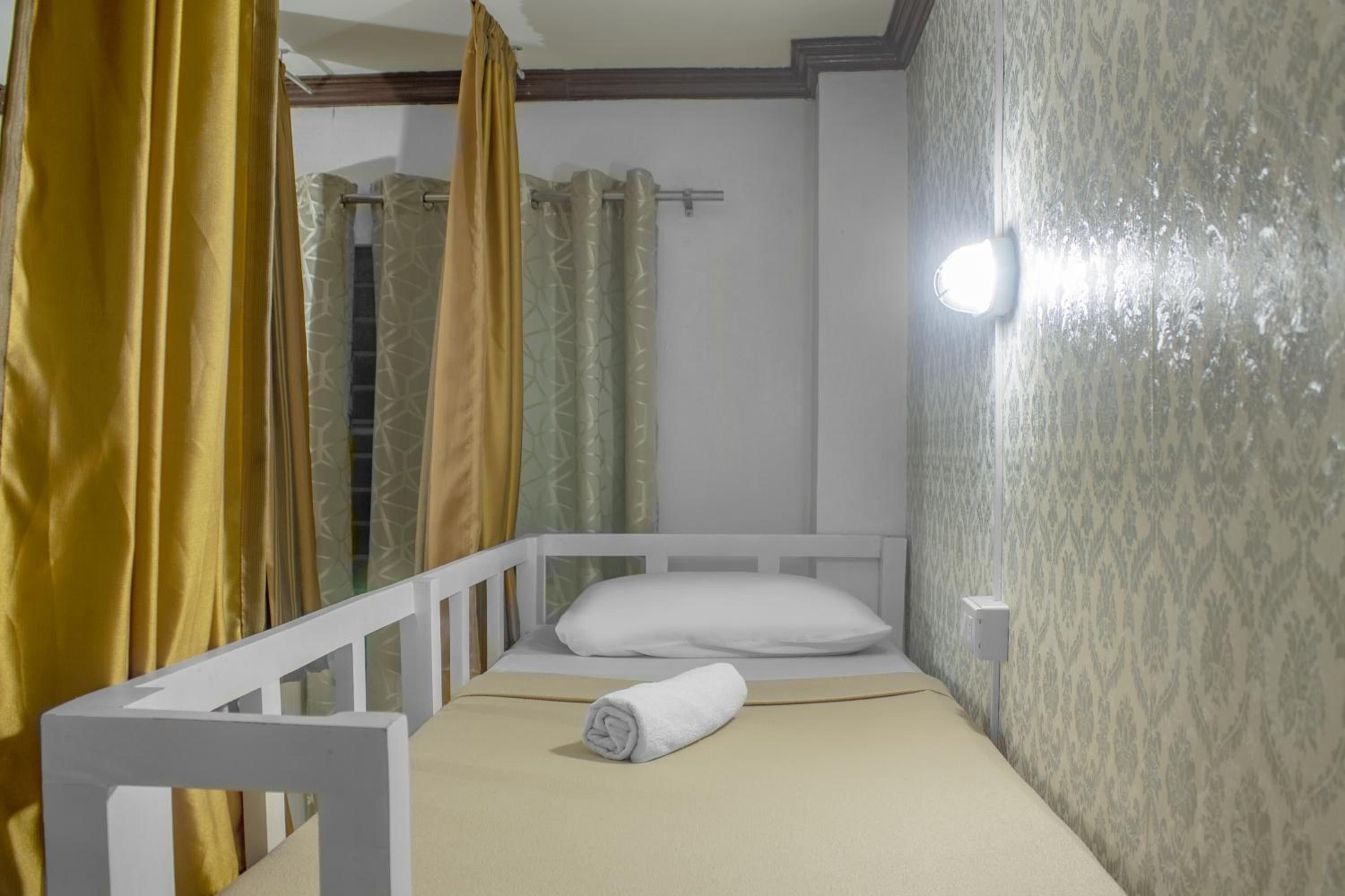 Davao Hub Bed and Breakfast