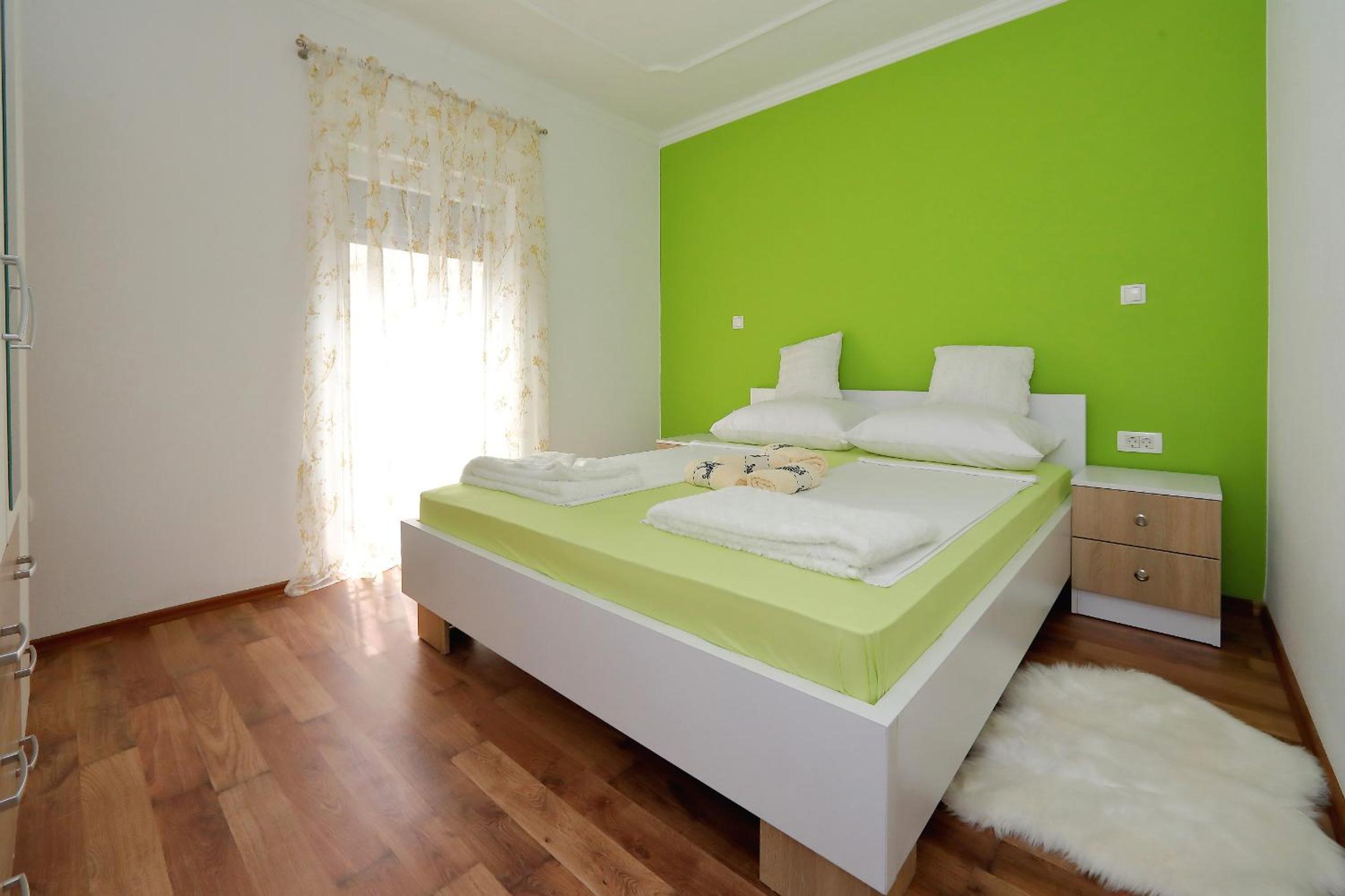 Apartments Nikić view 4