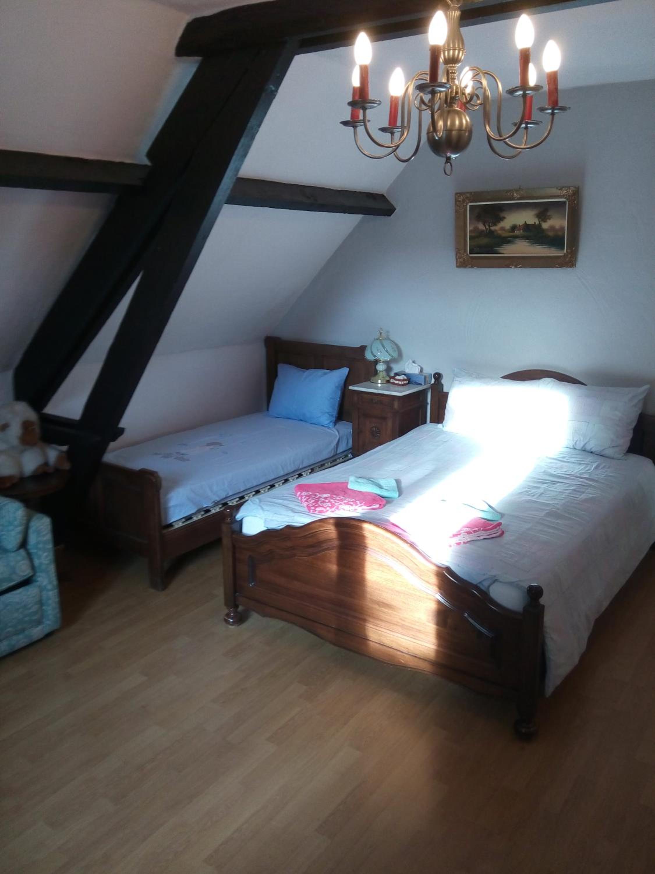 B&B Ter Castaigne