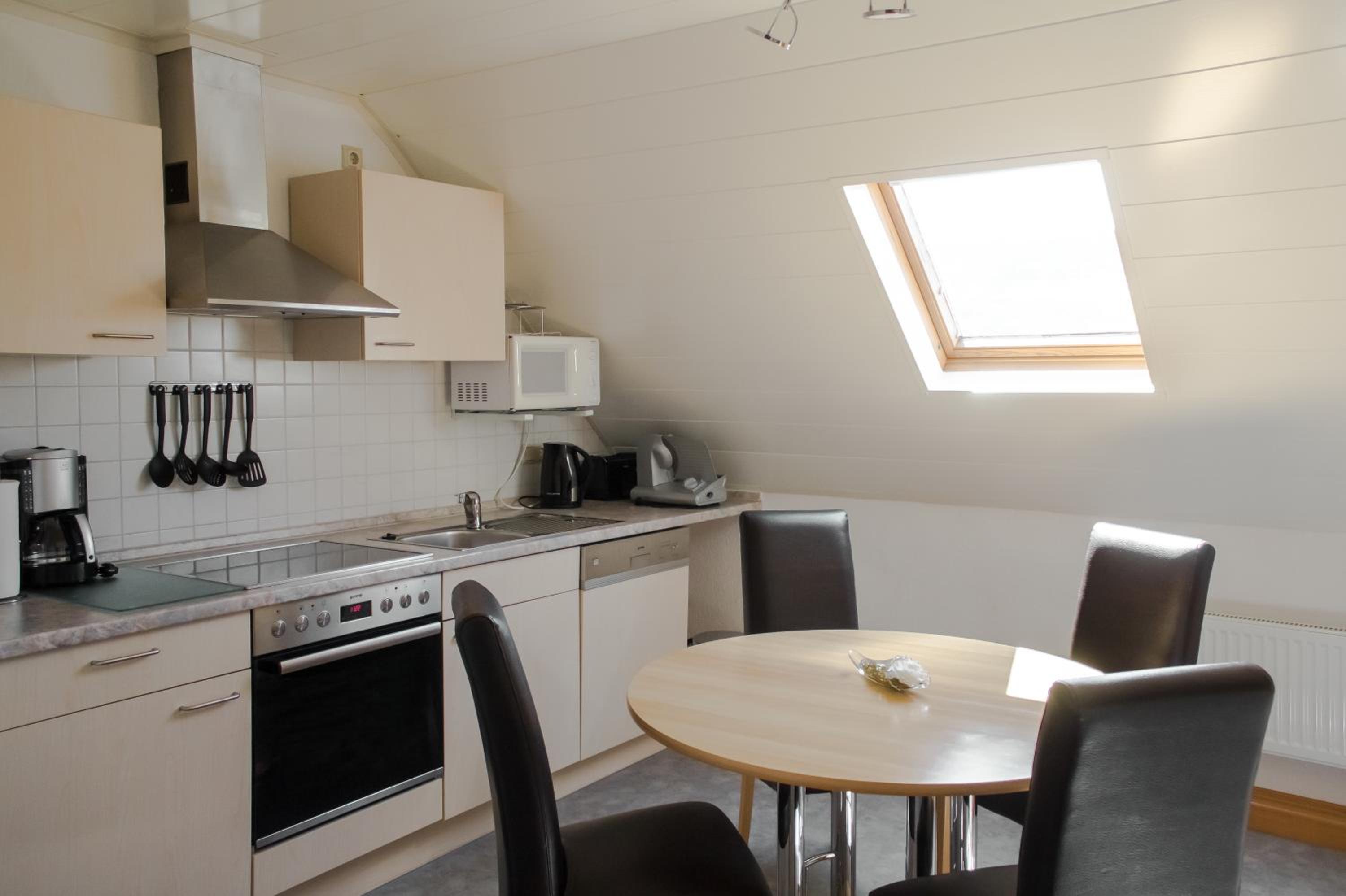 Gästehaus Edith, 3-Sterne, 2-4 Personen view 2