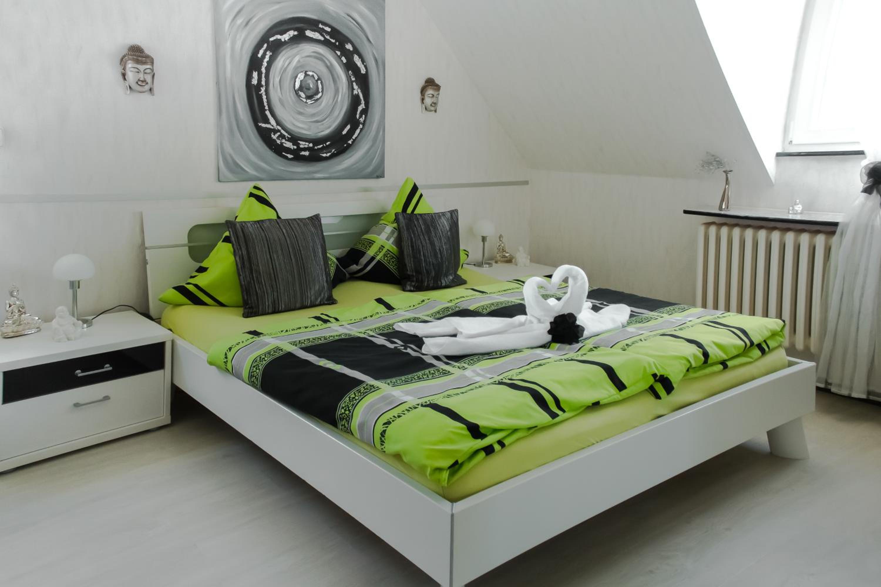 Gästehaus Edith, 3-Sterne, 2-4 Personen view 5