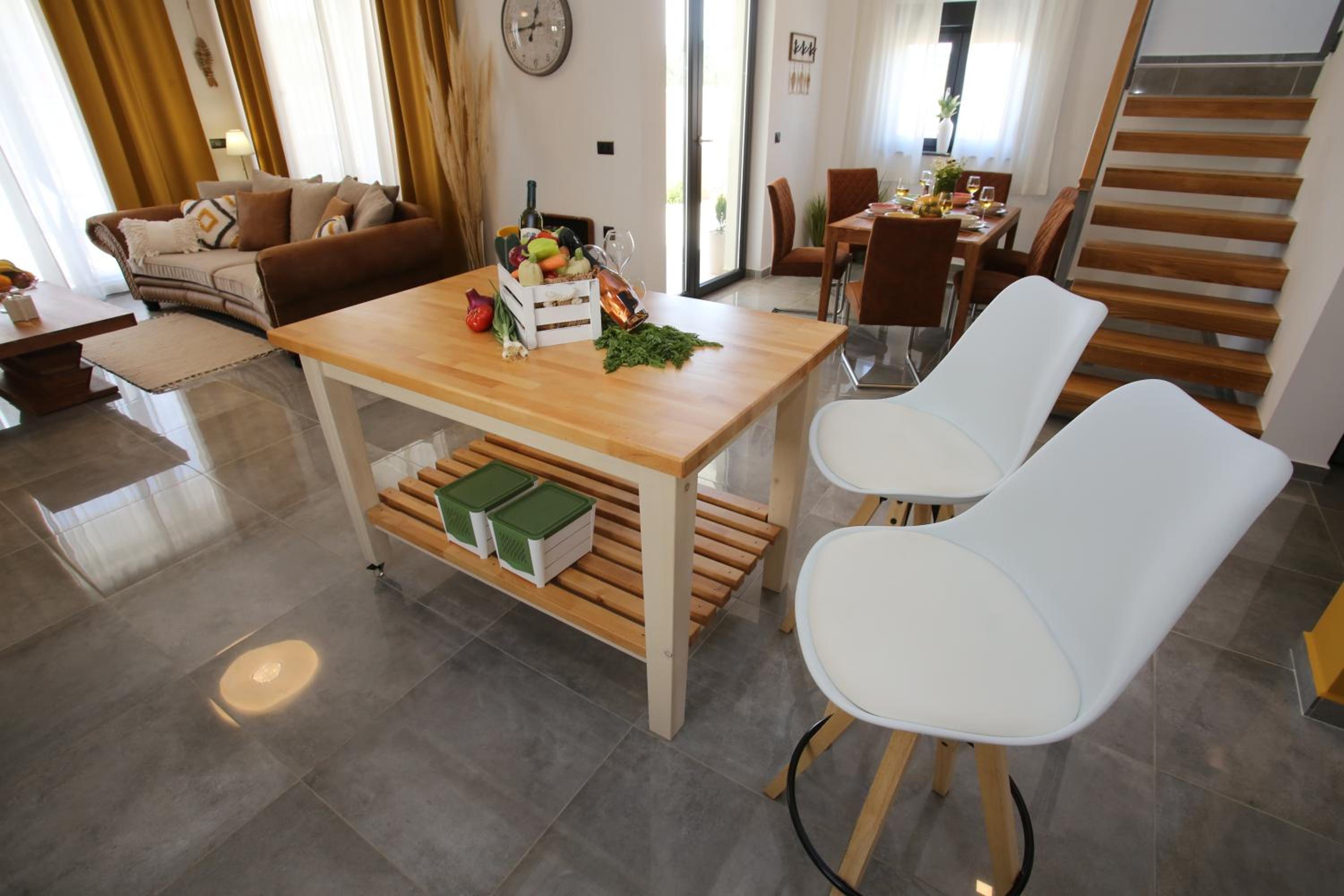 LUXURY Villa Arm Dalmatia view 5