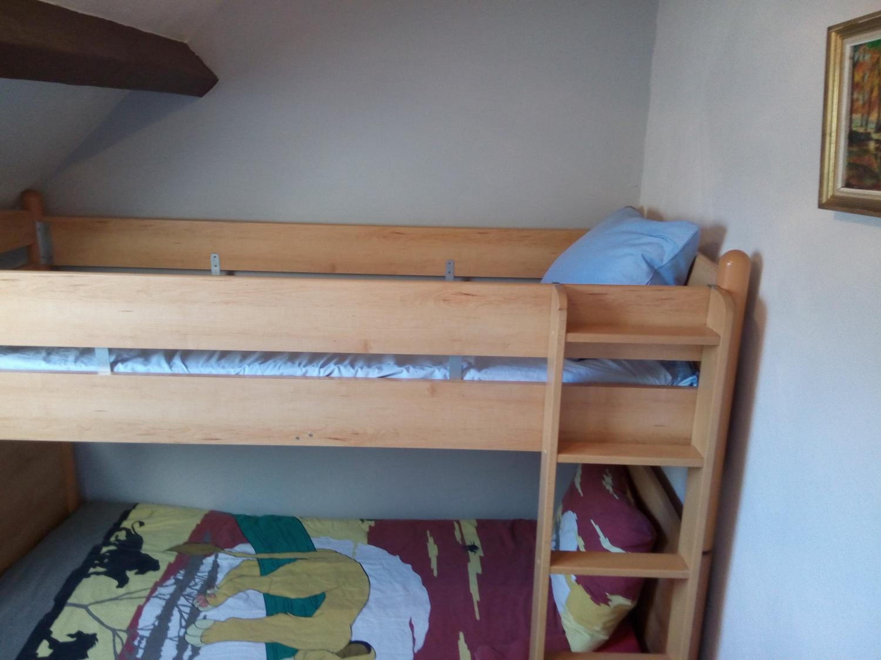B&B Ter Castaigne