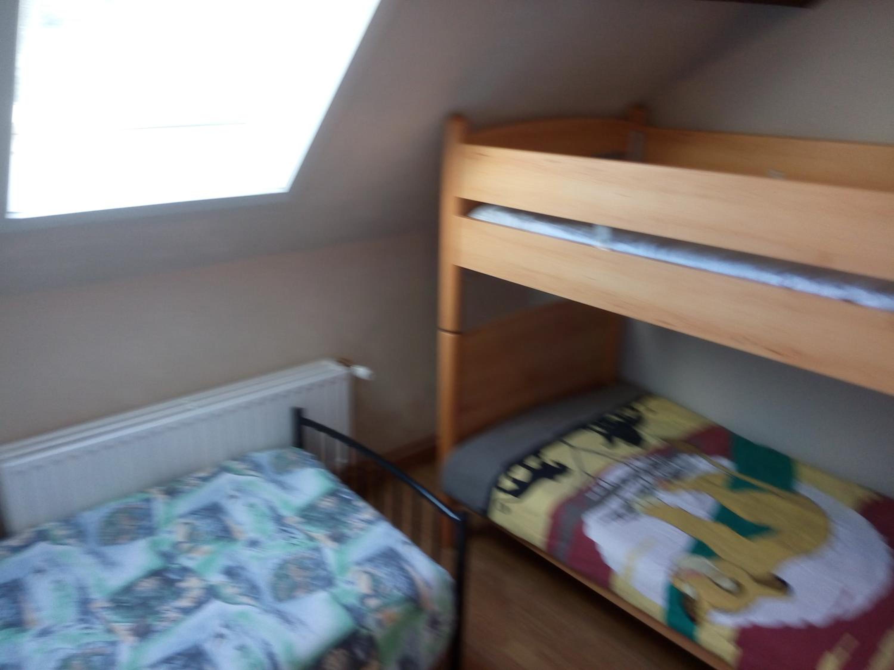 B&B Ter Castaigne