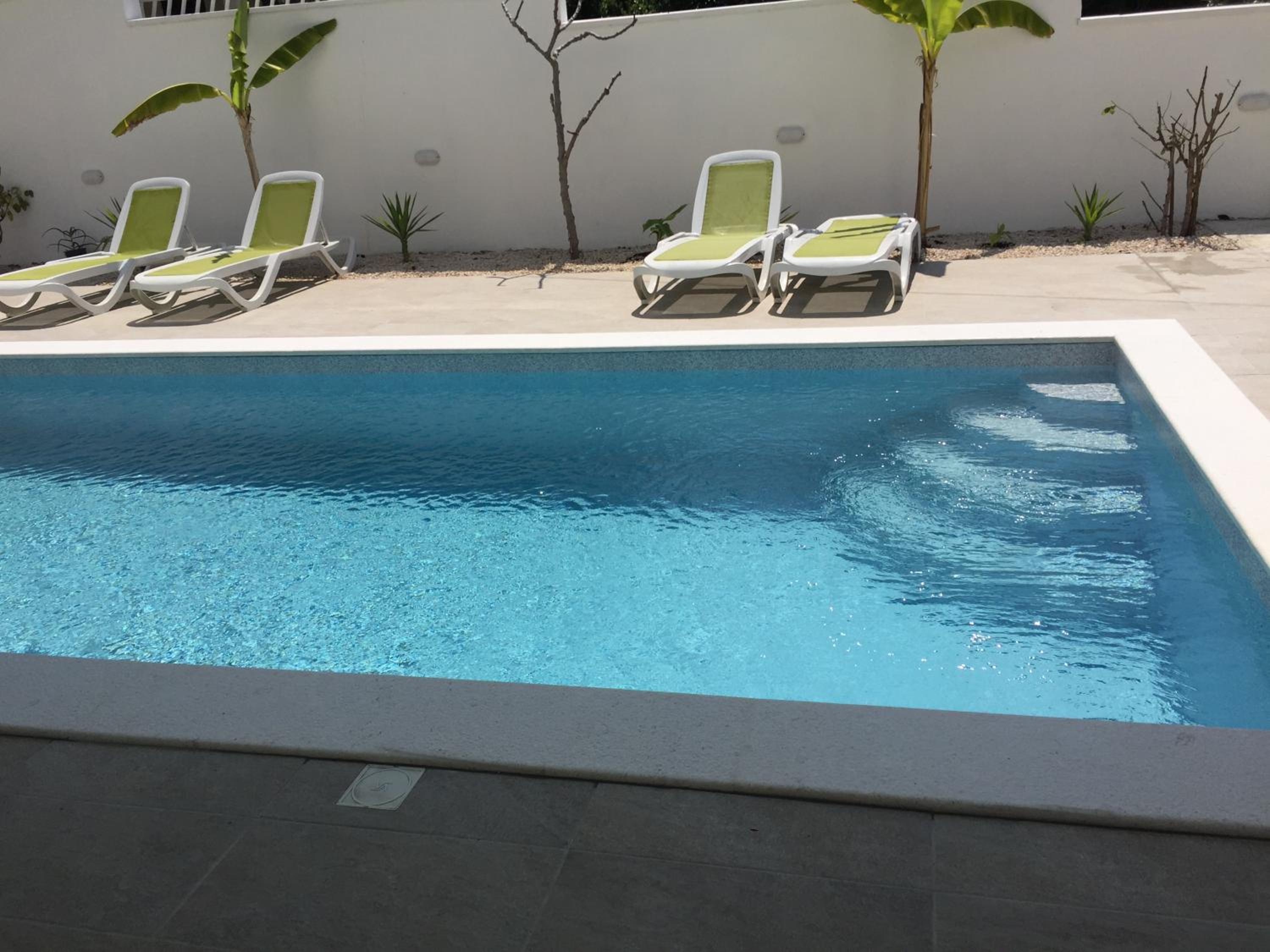 Diklo beach rooms-Adults Only