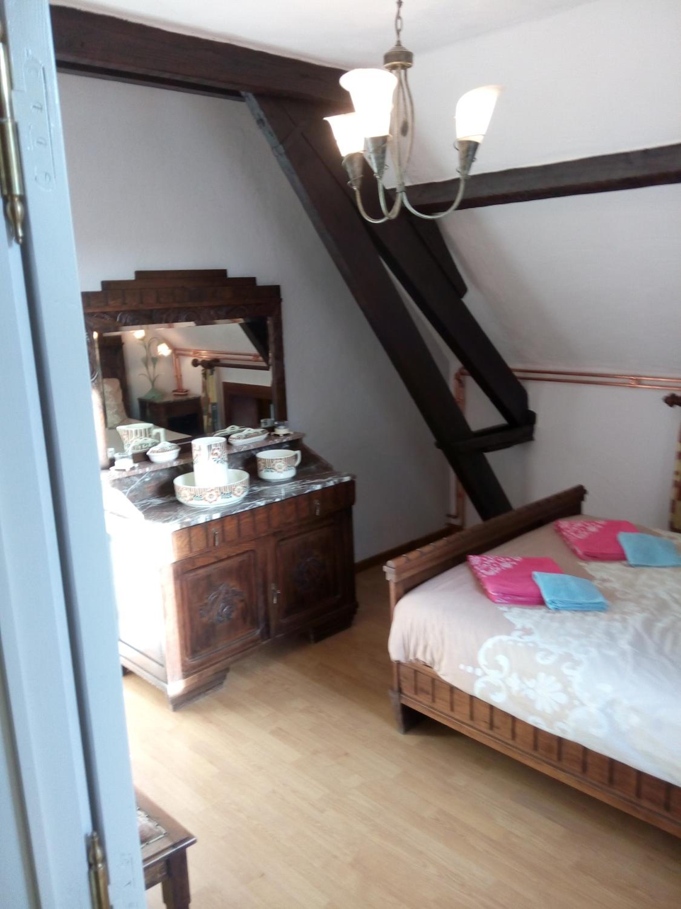 B&B Ter Castaigne