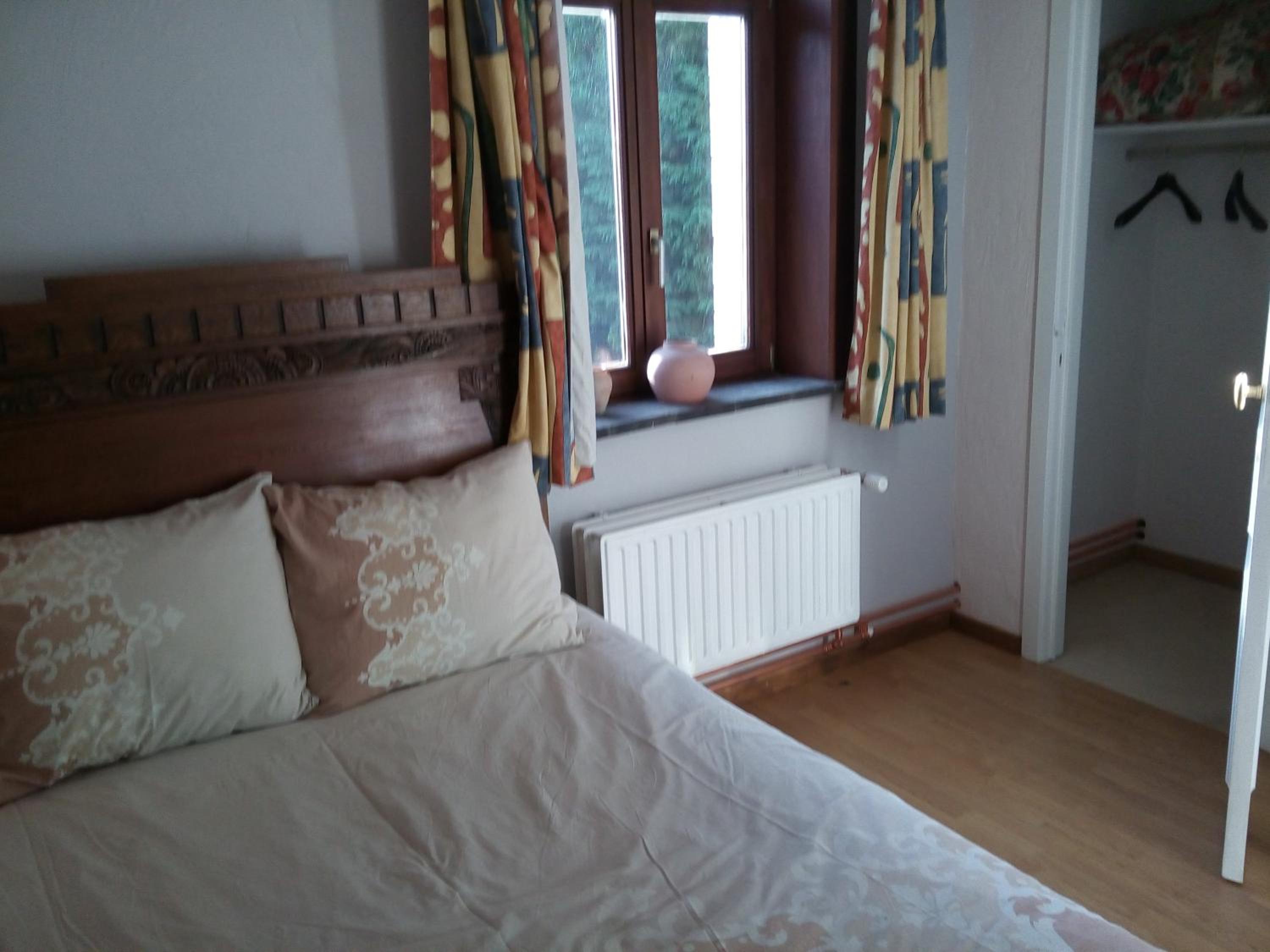 B&B Ter Castaigne