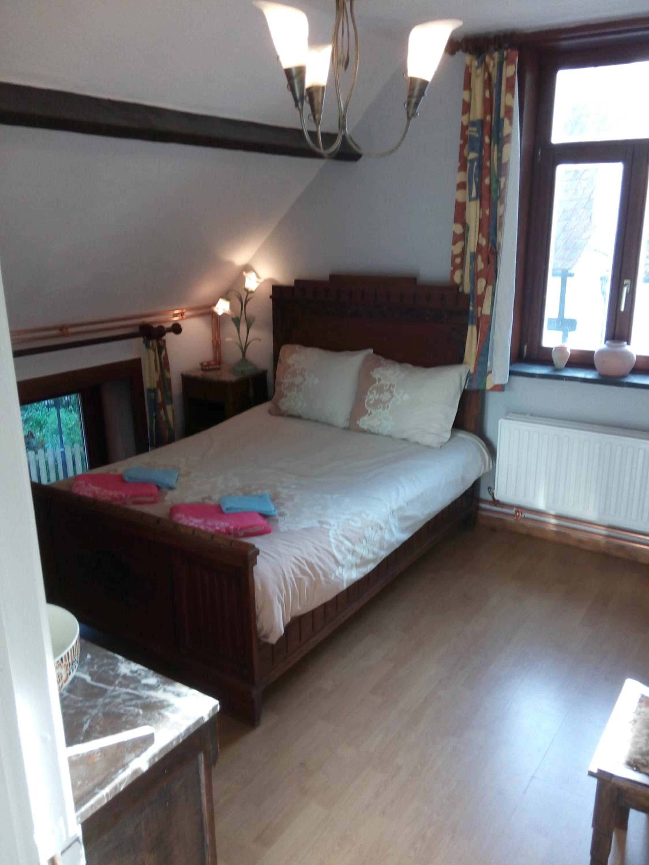 B&B Ter Castaigne