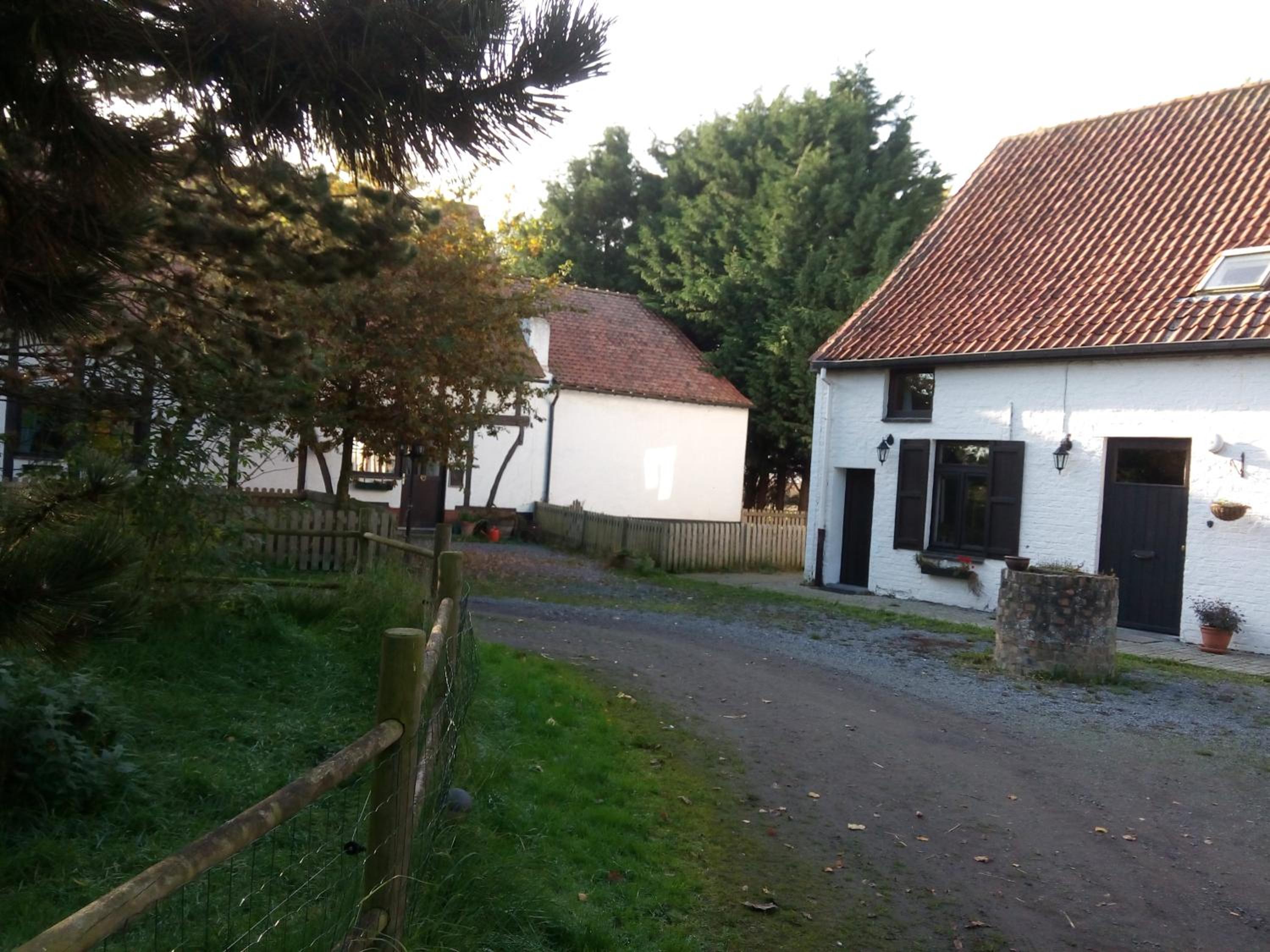 B&B Ter Castaigne