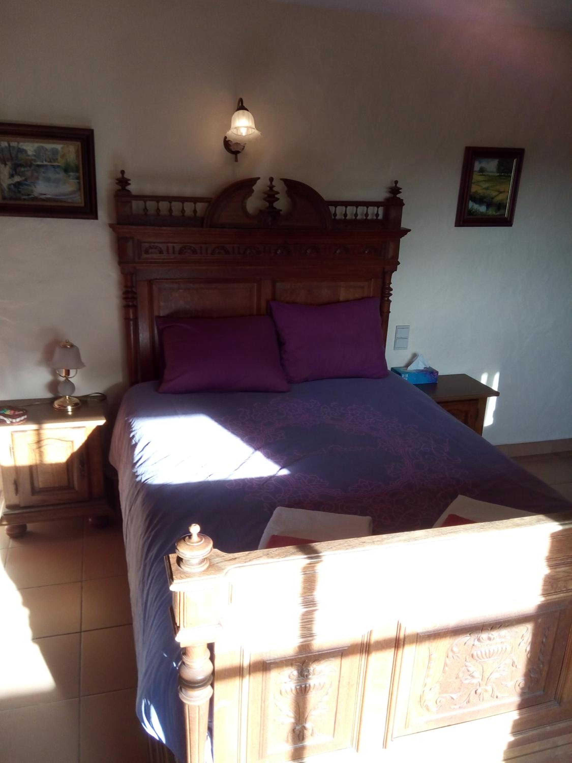 B&B Ter Castaigne