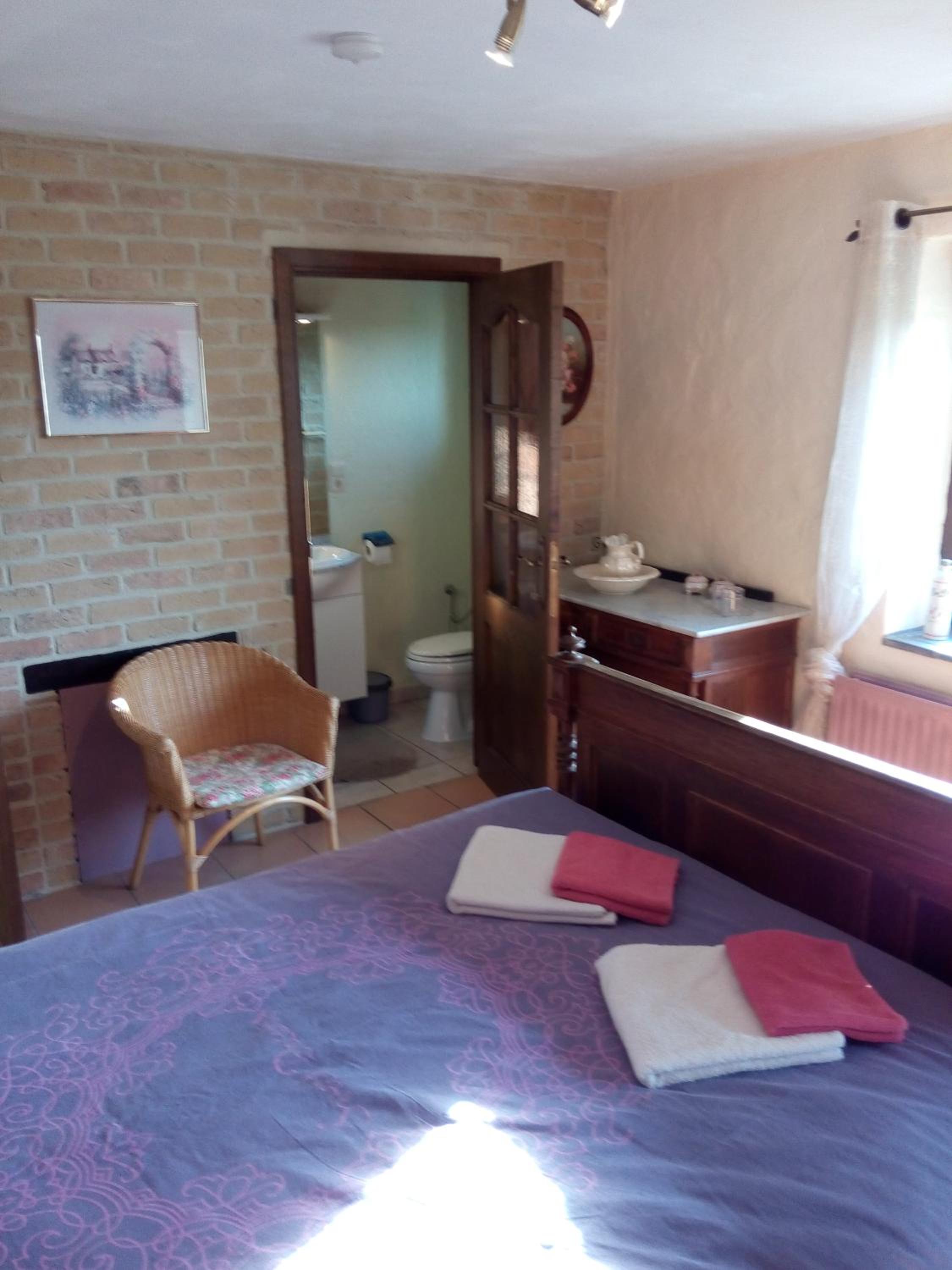 B&B Ter Castaigne