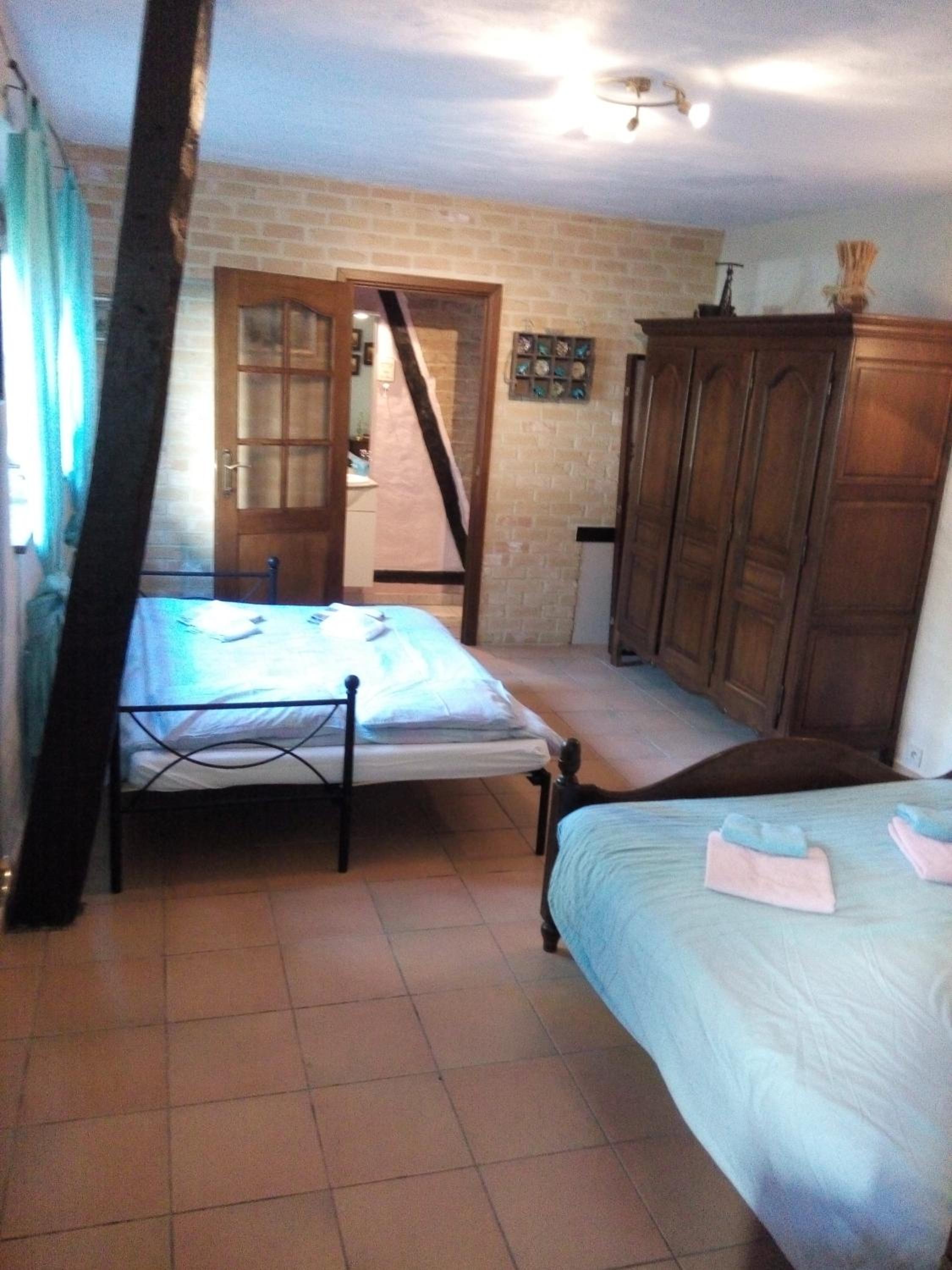 B&B Ter Castaigne