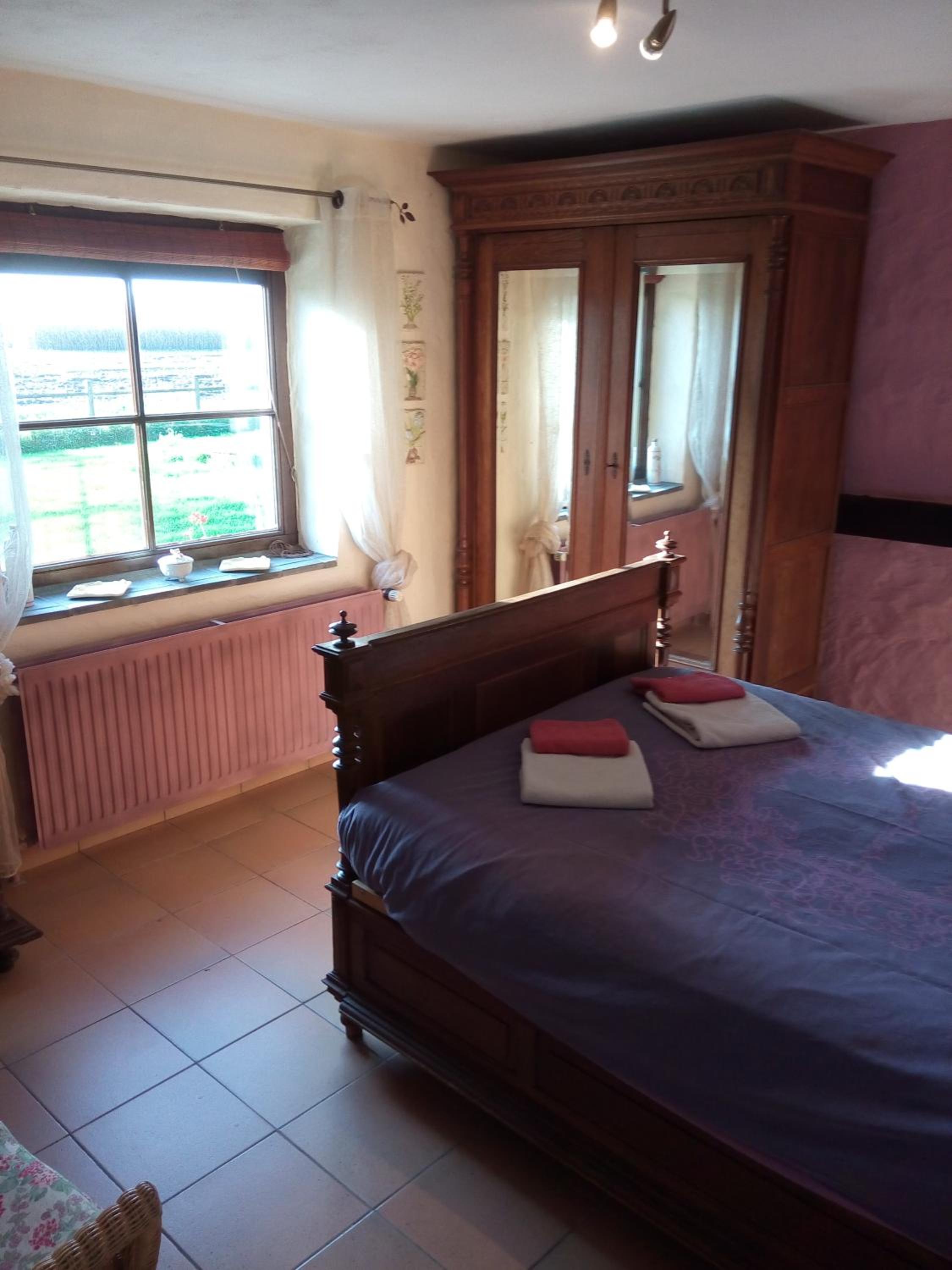 B&B Ter Castaigne