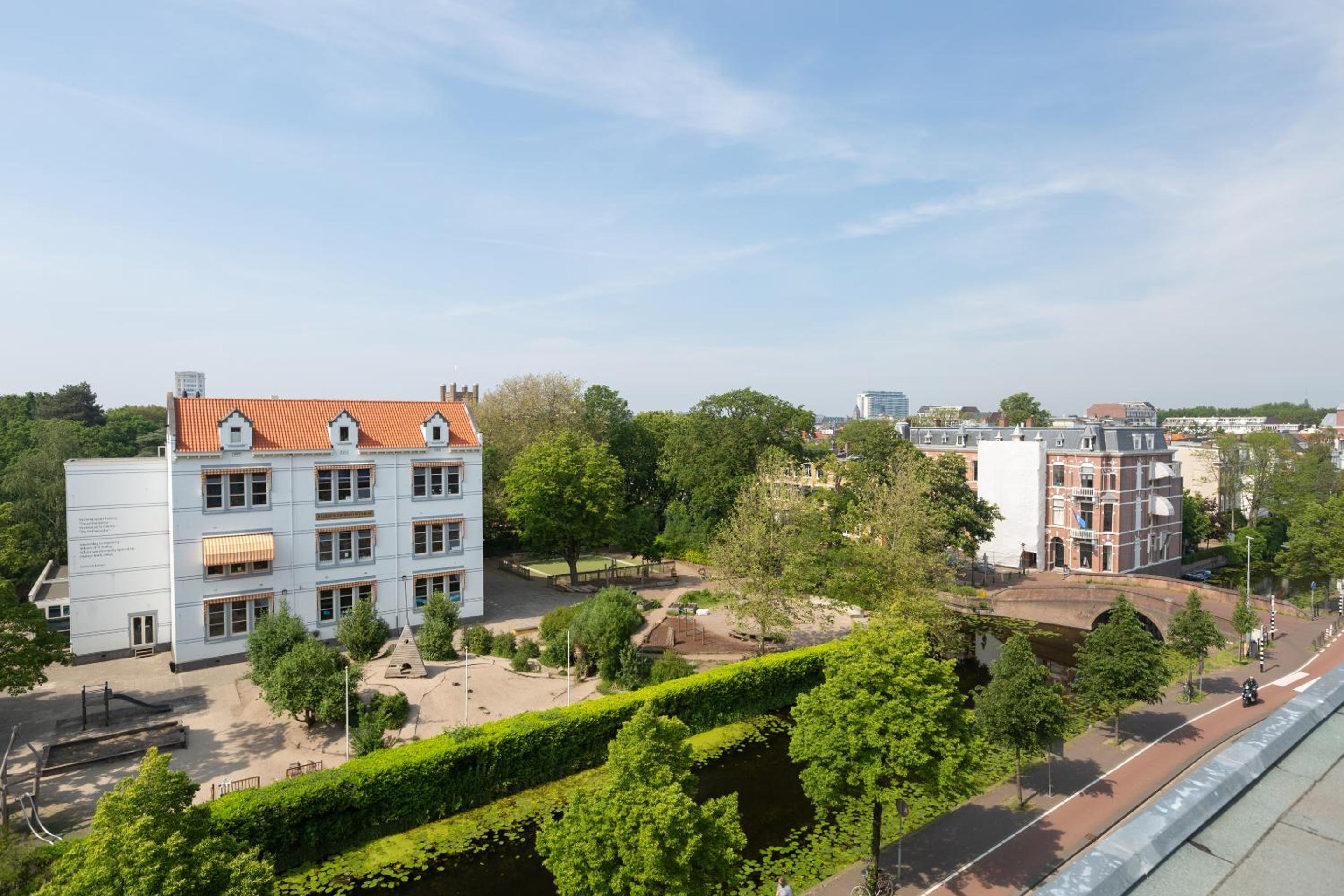 BizStay Maurits