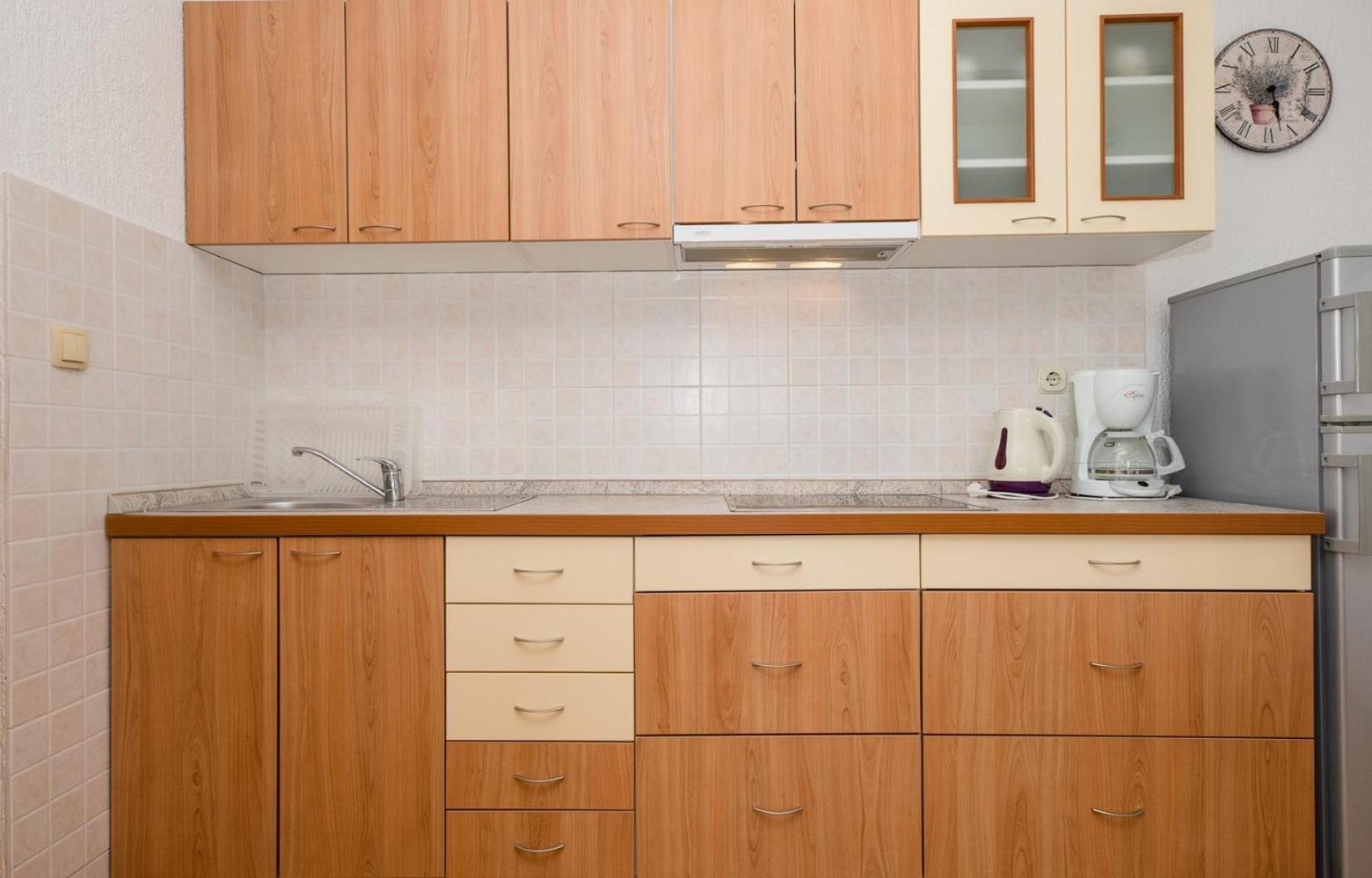 Apartments Halovic view 5