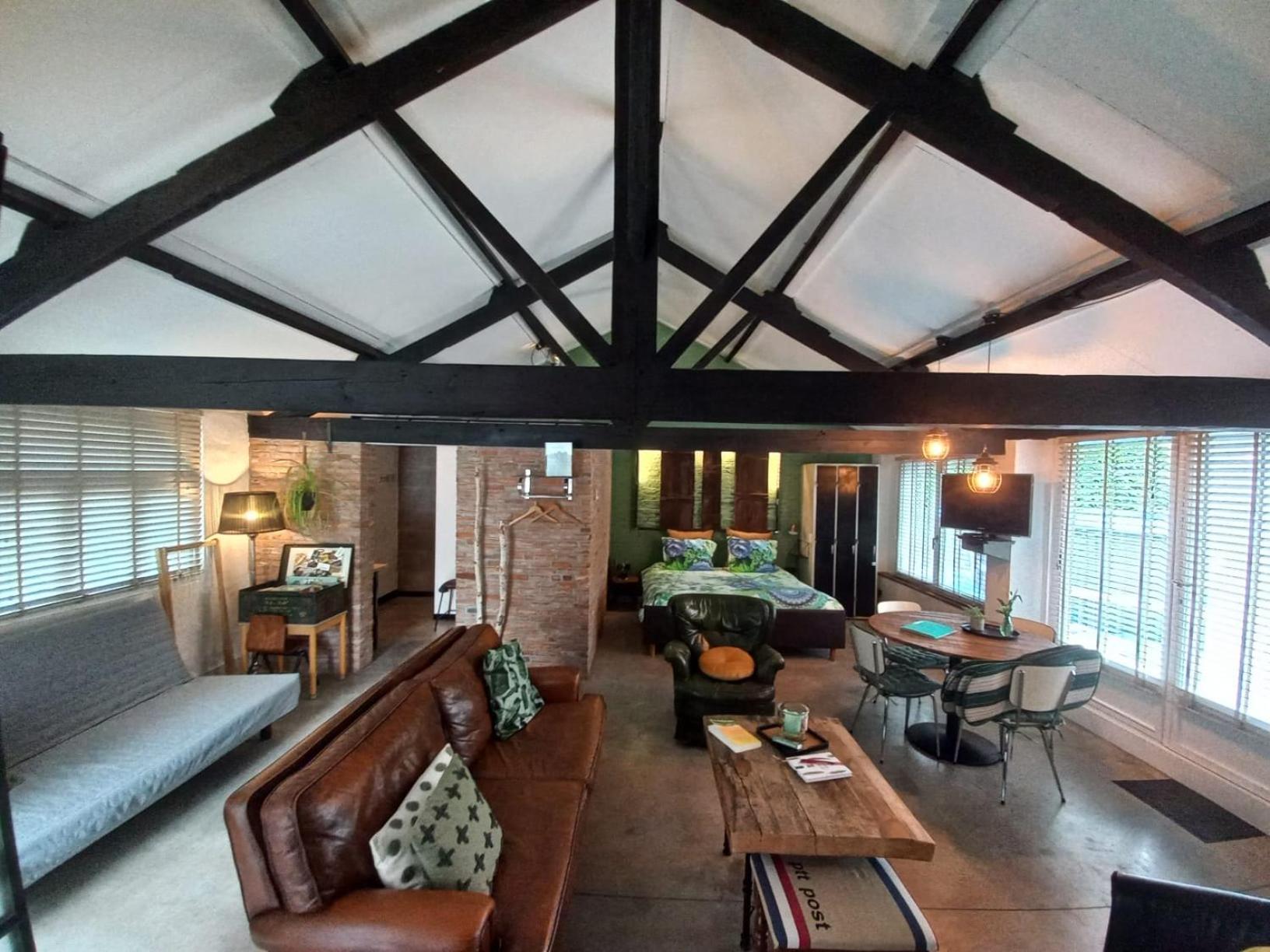 B&B LoFt 21