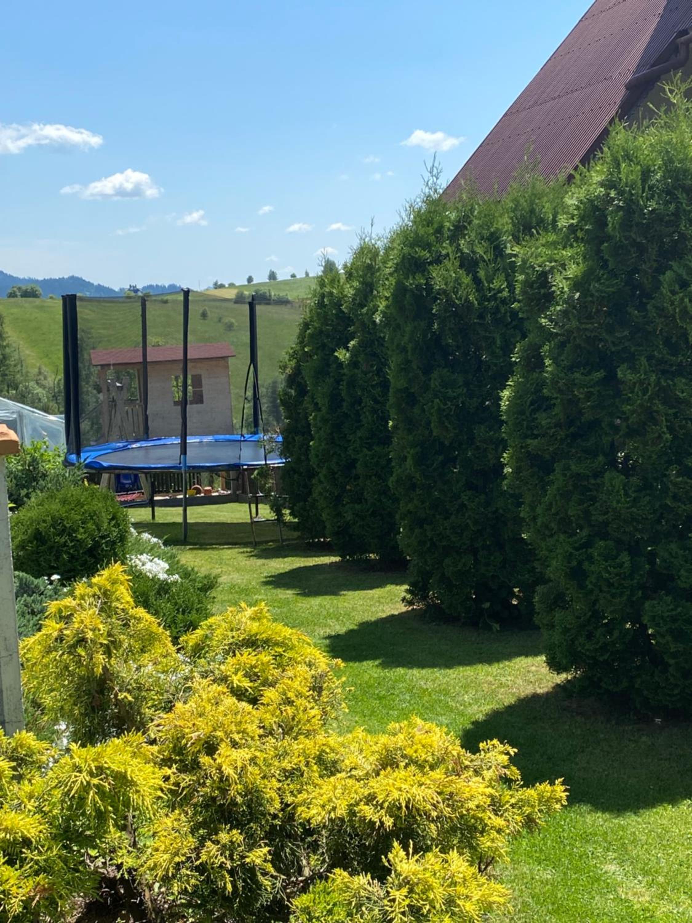 Agroturystyka u Ireny