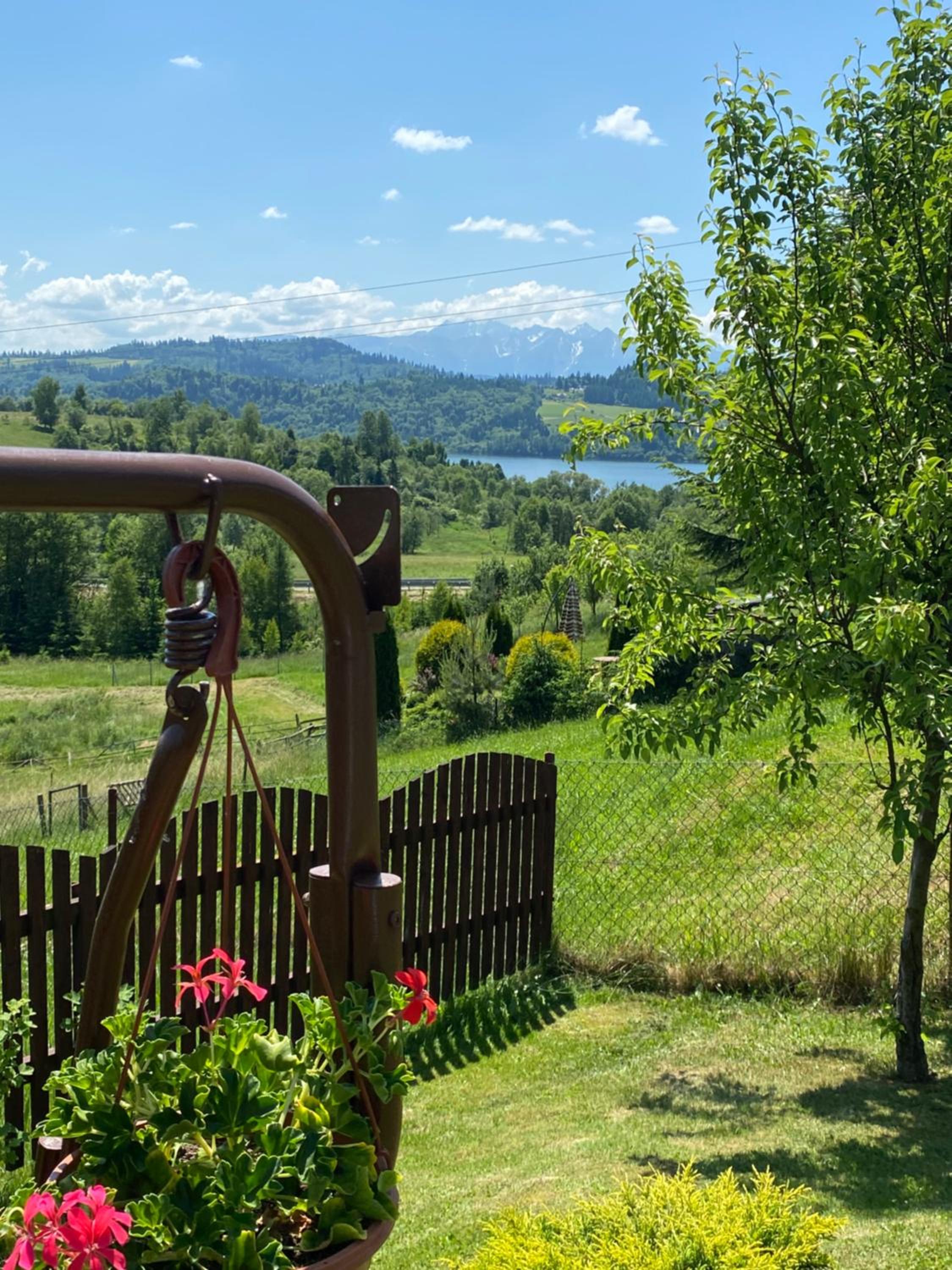 Agroturystyka u Ireny