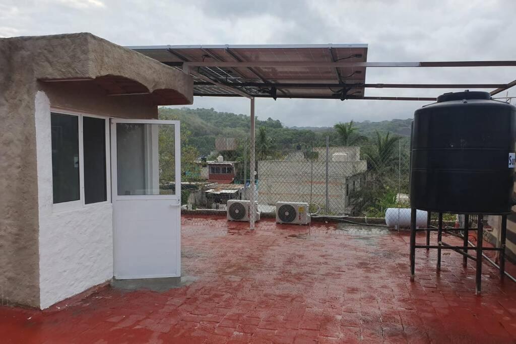 roof