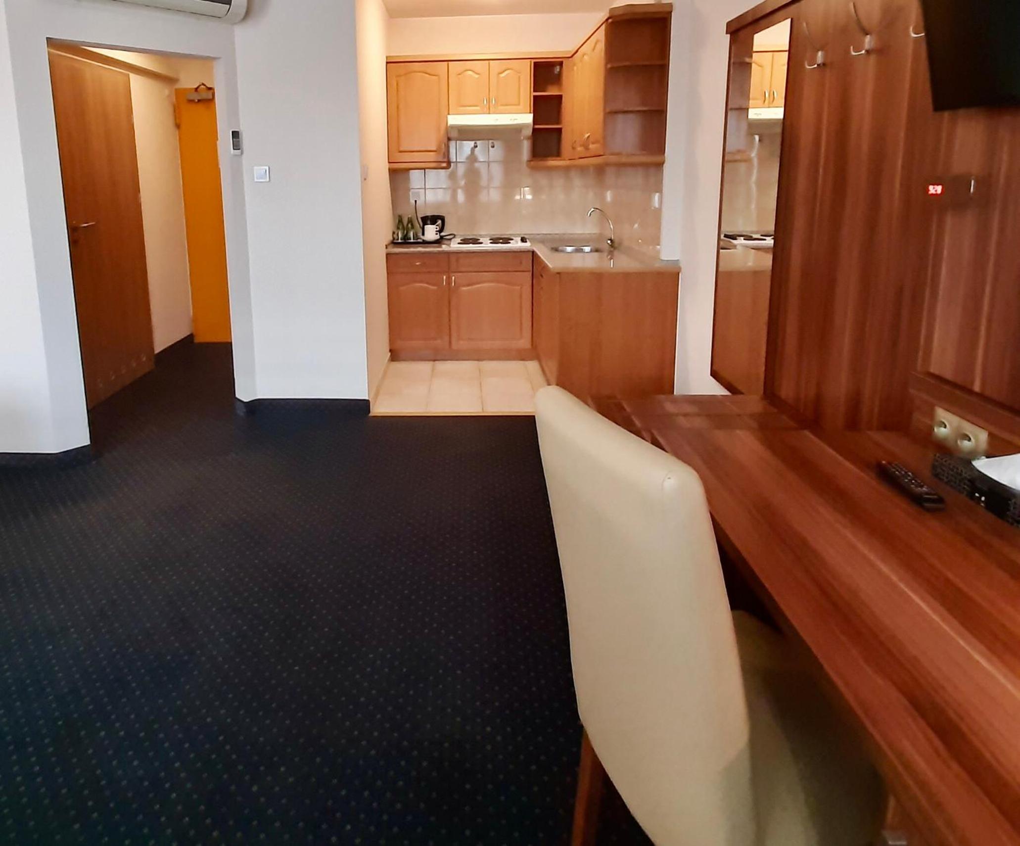 Poleczki Residence Apartments photo 109 of 118