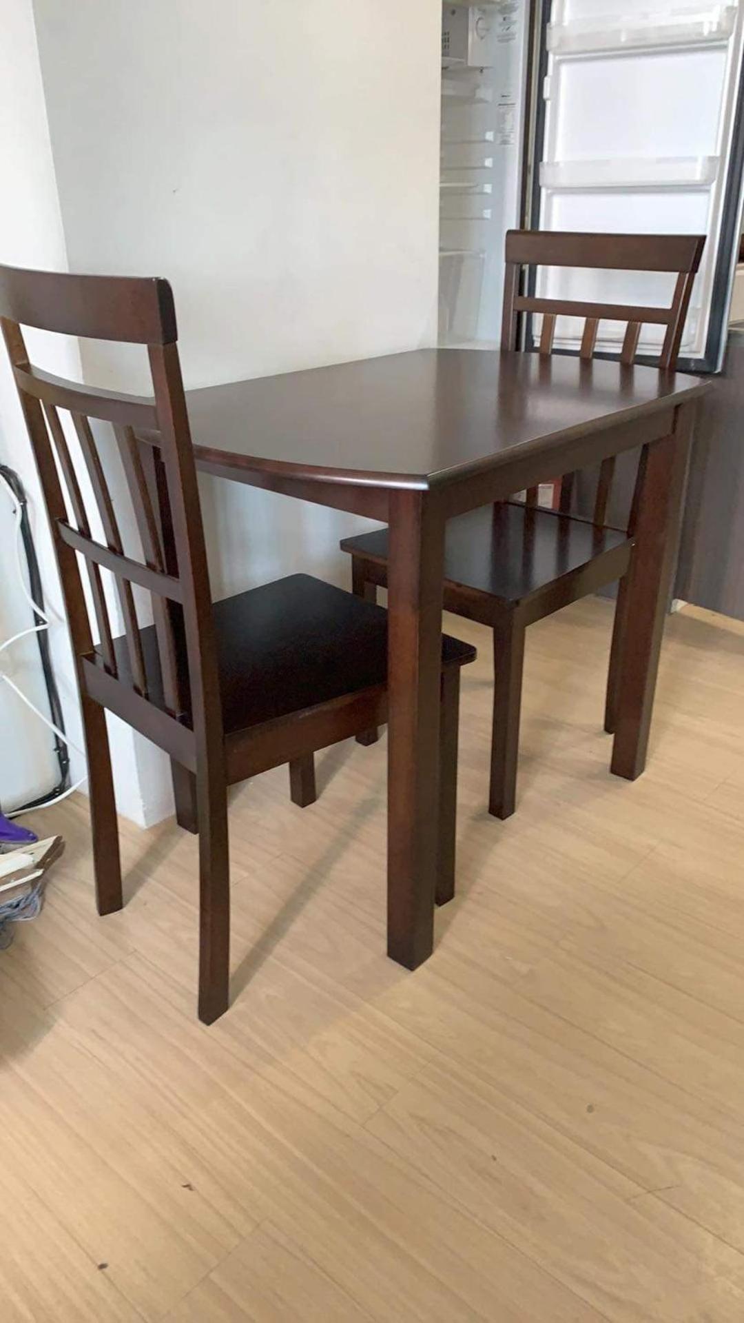 Mplace Condo Unit _ Panay Avenue, Quezon City, Philippines view 3