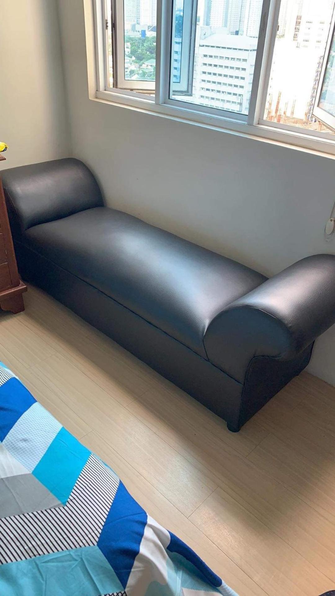 Mplace Condo Unit _ Panay Avenue, Quezon City, Philippines view 2