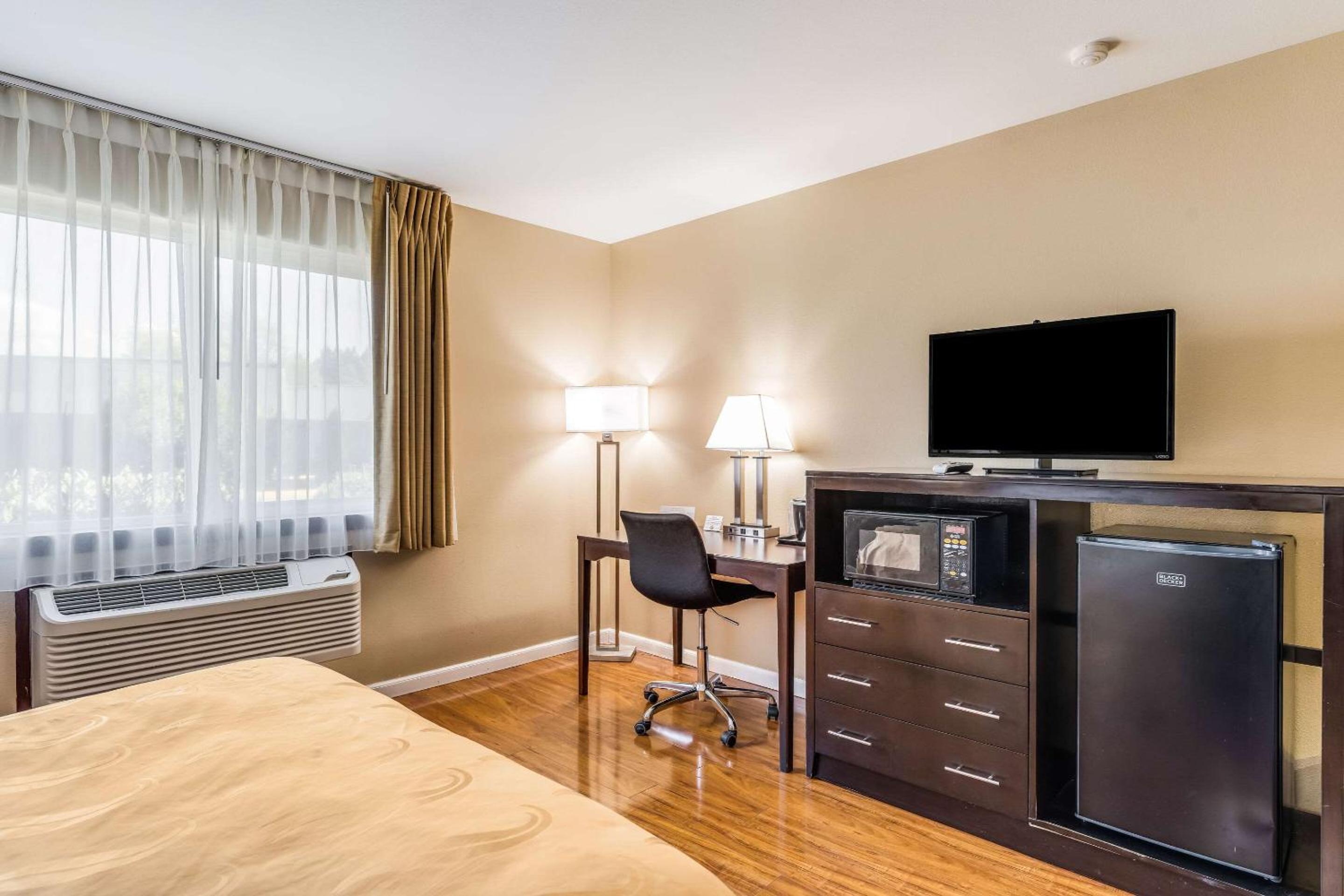 Quality Inn Cle Elum-Ellensburg - Property Image 7