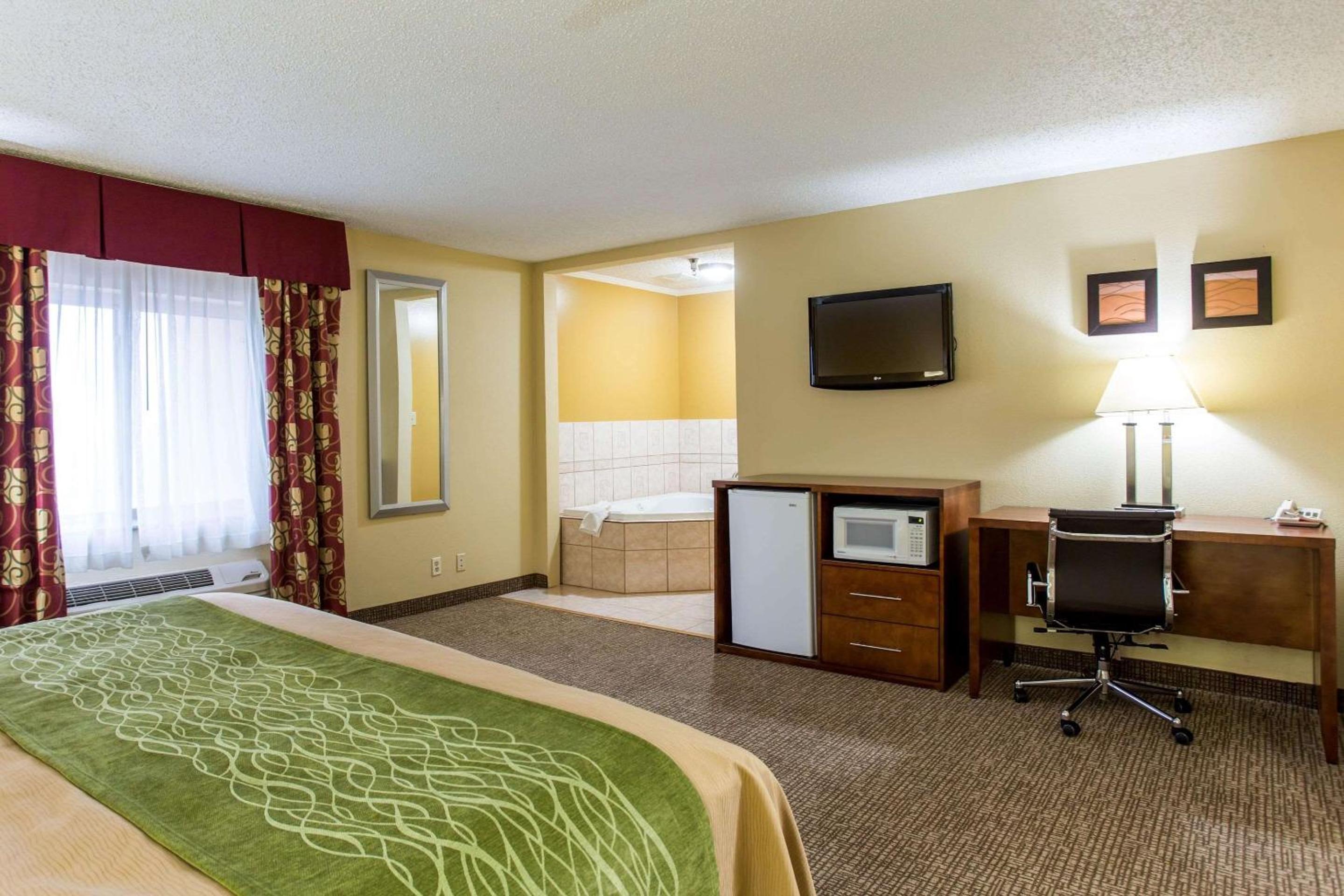 Comfort Inn Columbia West, Photo 15