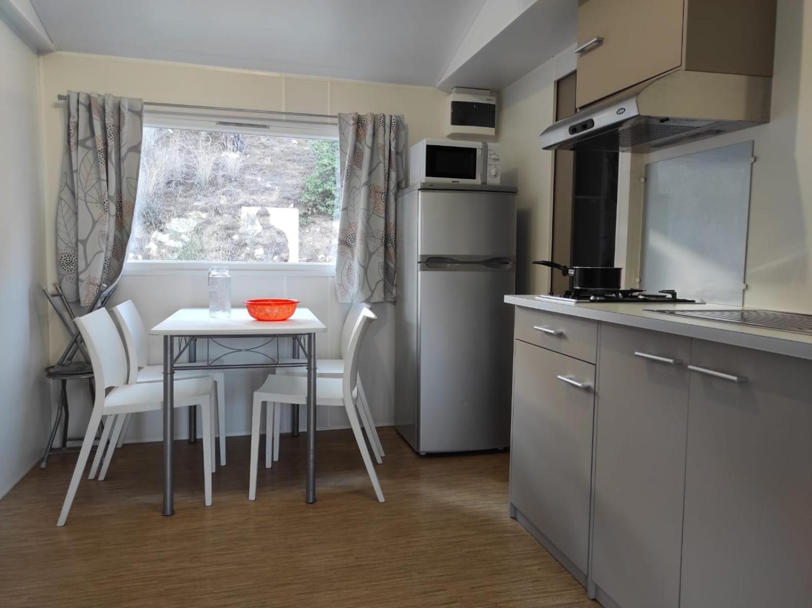 Camping Roca Grossa