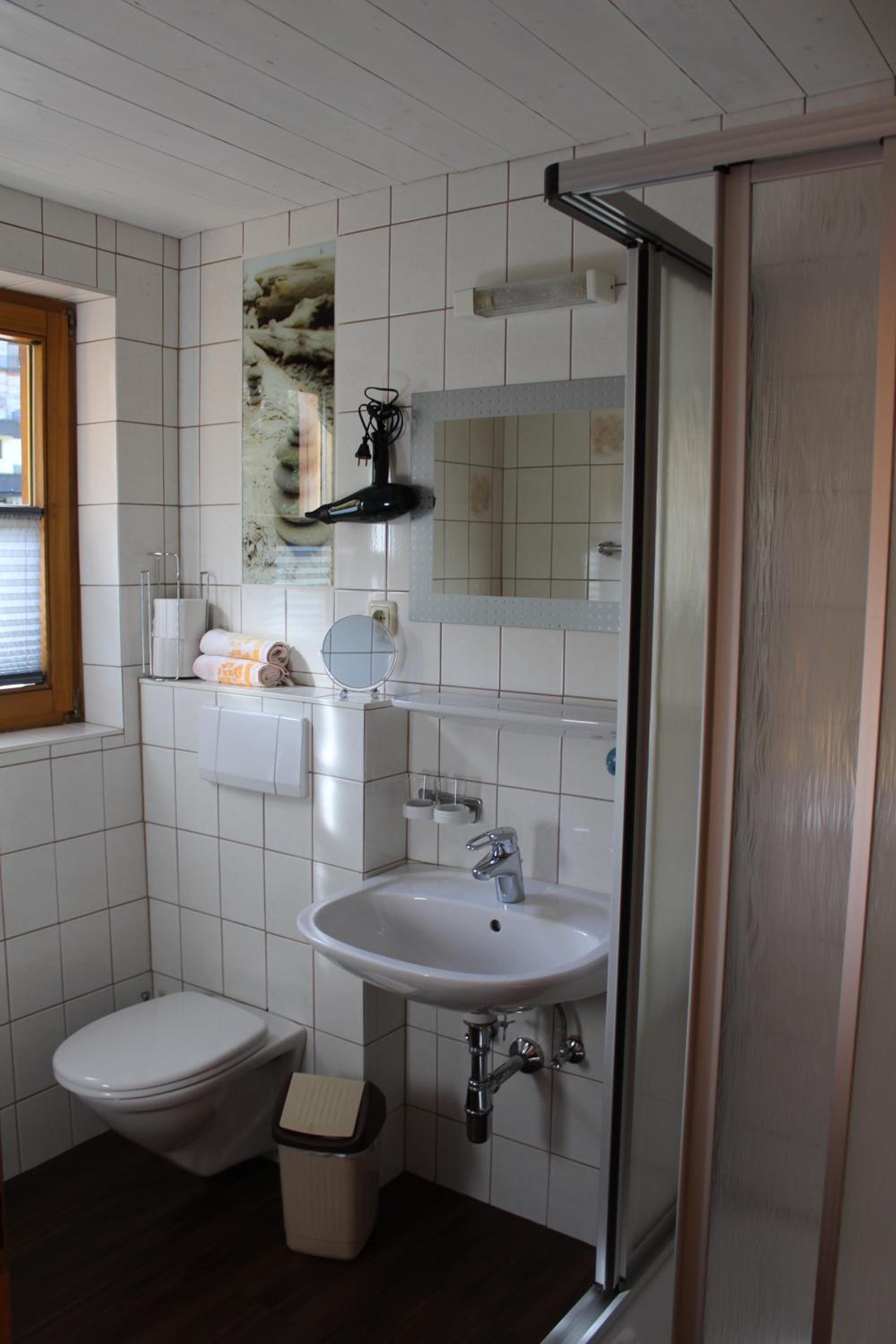 Forsthaus Falkner