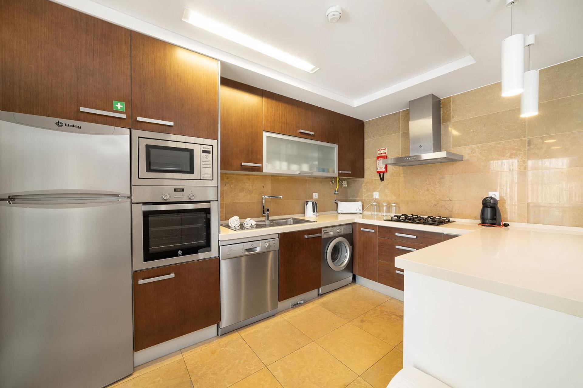 Baia Residence 2 - Holiday Apartments - By SCH view 2