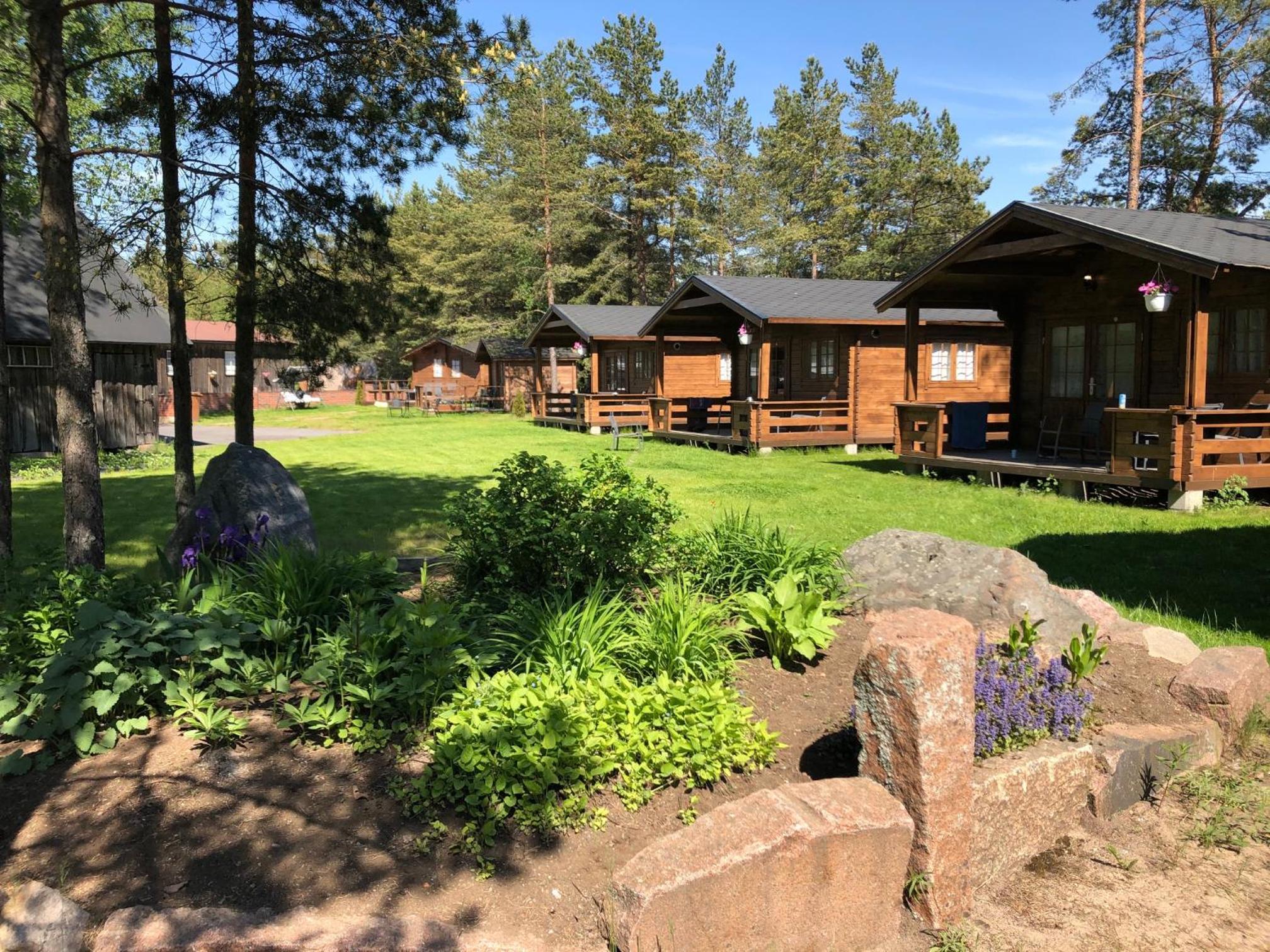 Viking Motel