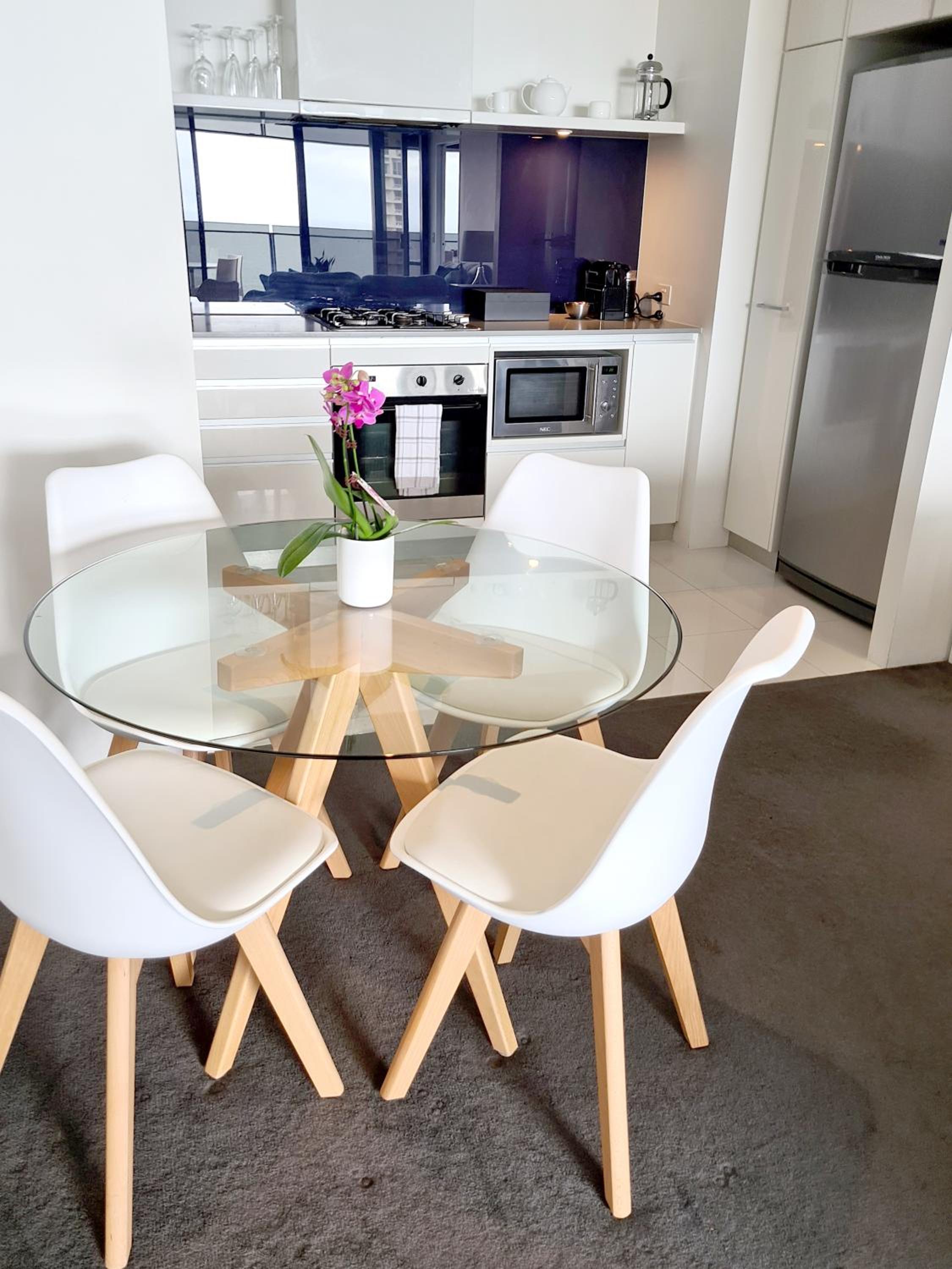 Sealuxe Suites - Central Surfers Paradise