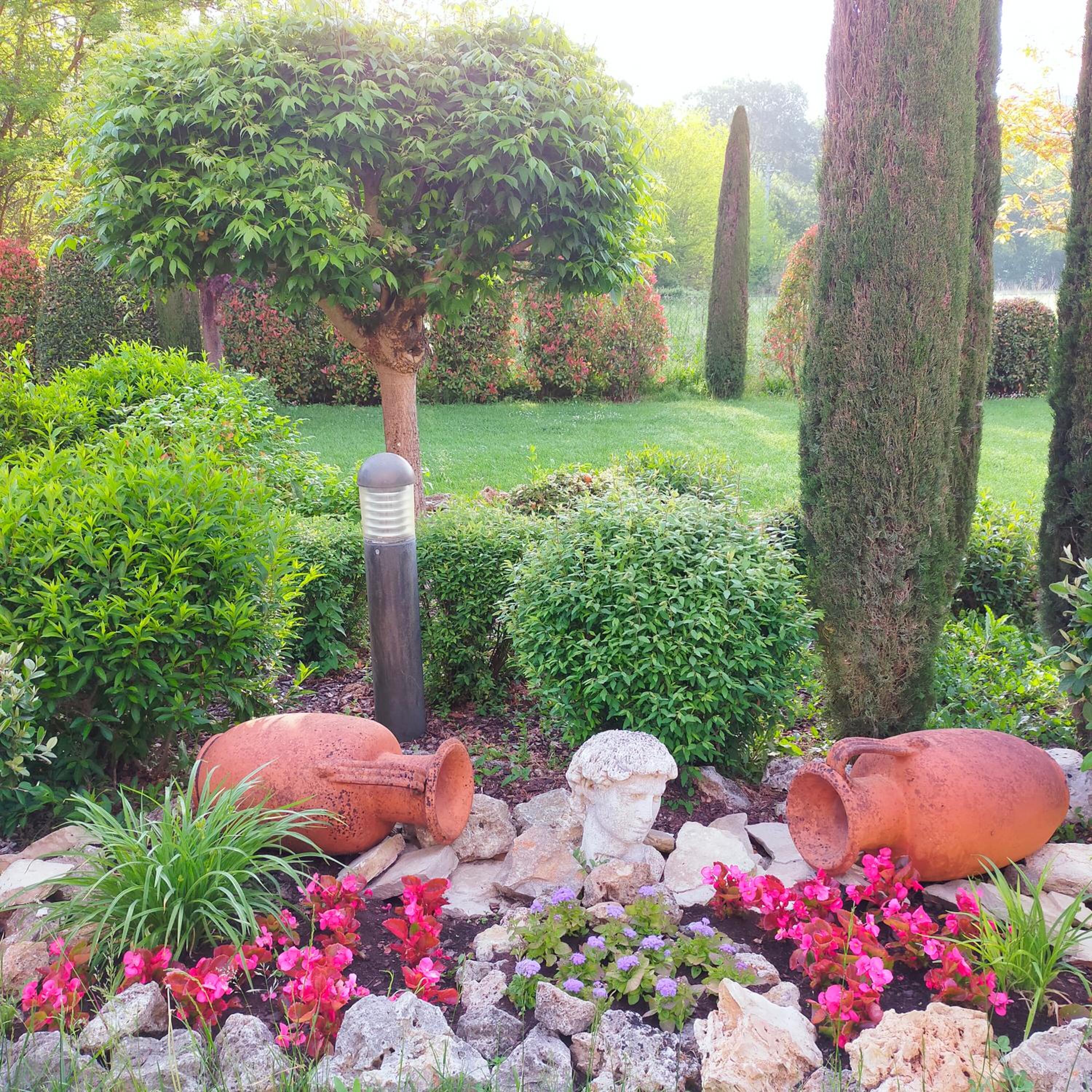 Molino Di Foci