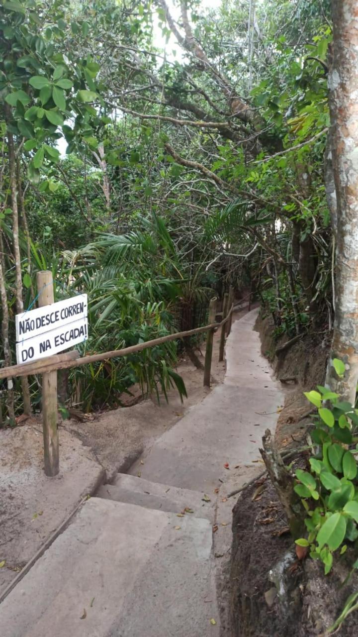 Hospedaria Dedo de Moça