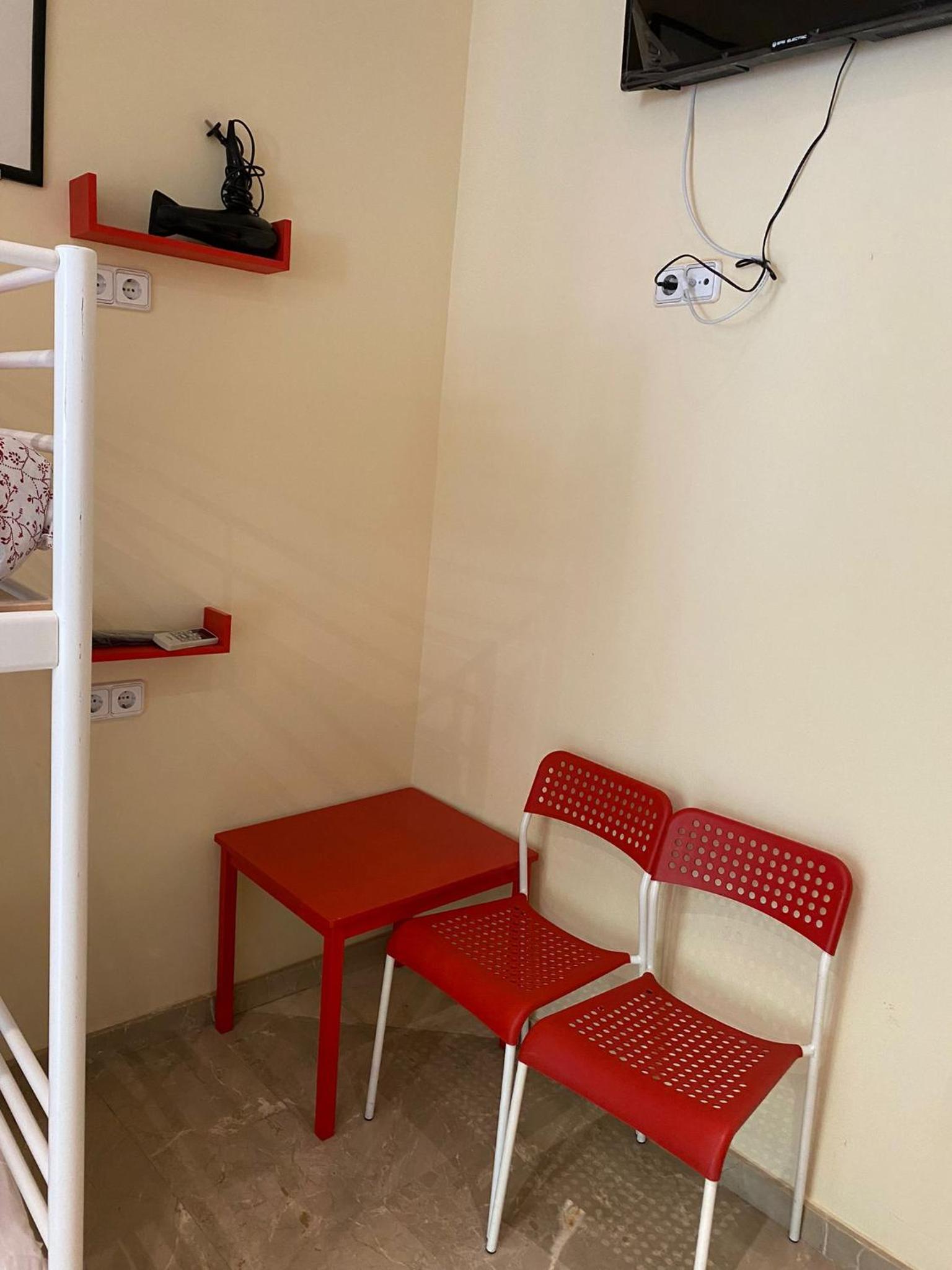 Hostal Granvia 628