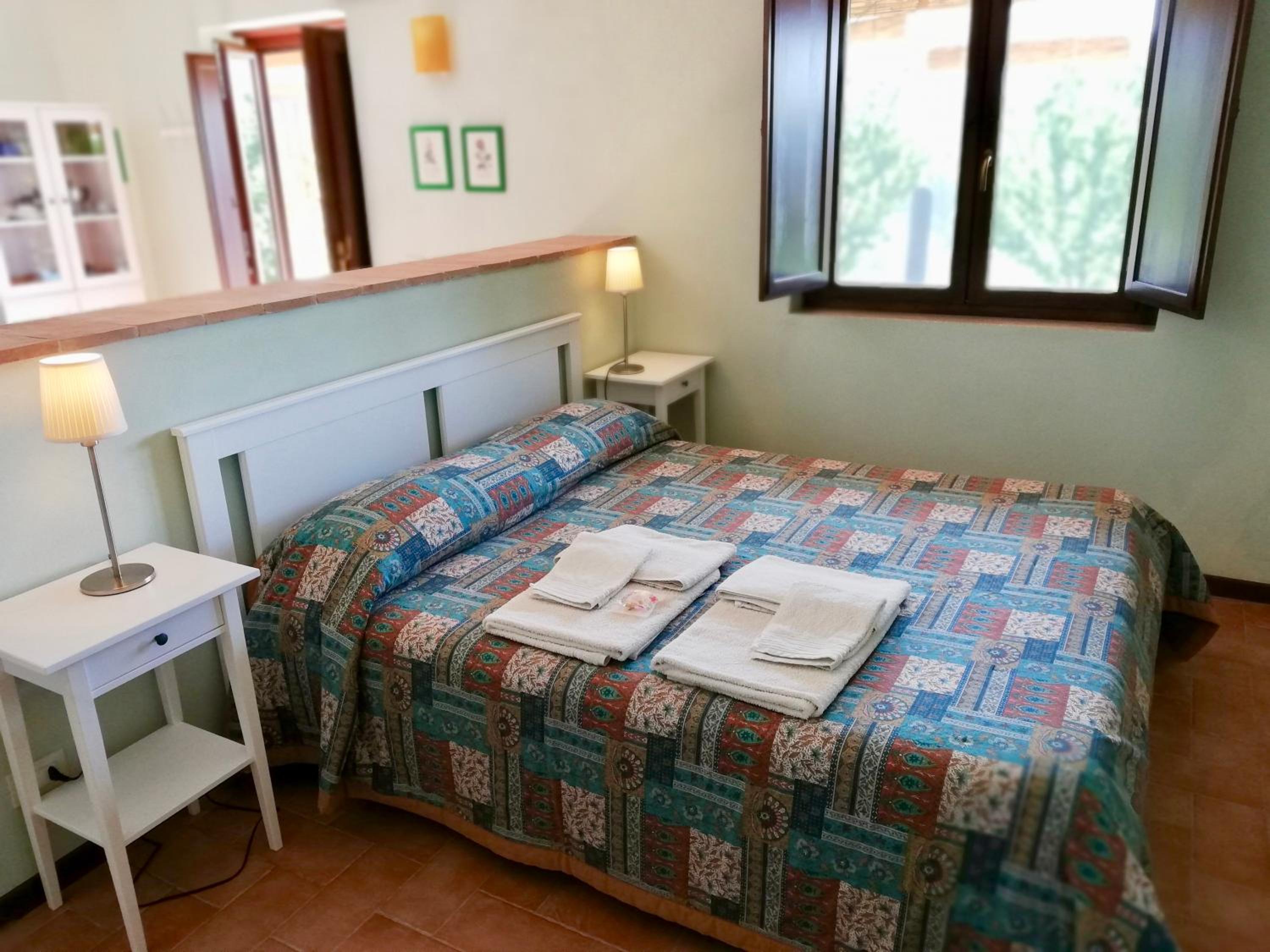 La casa Nettarina