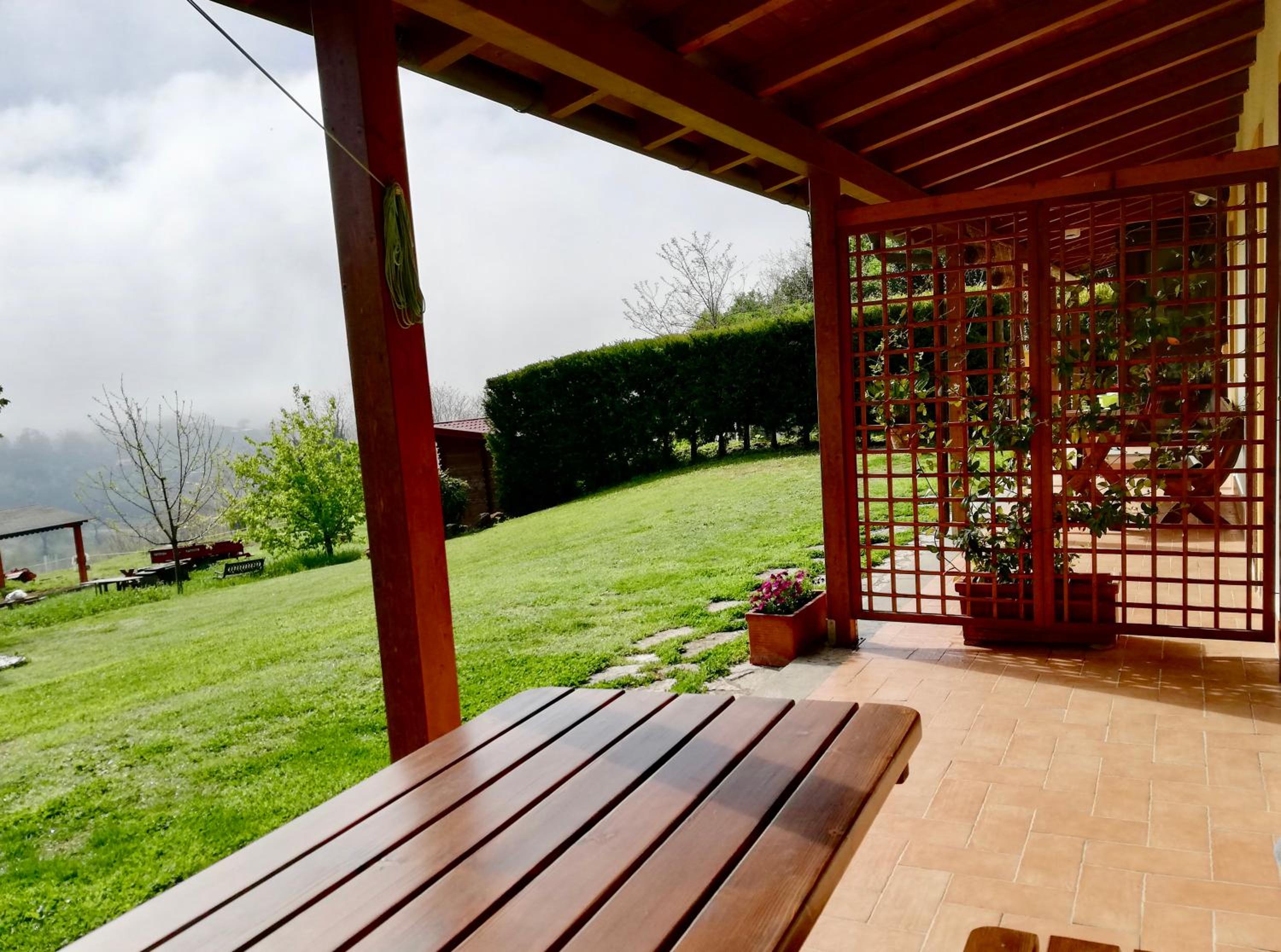 La casa Nettarina