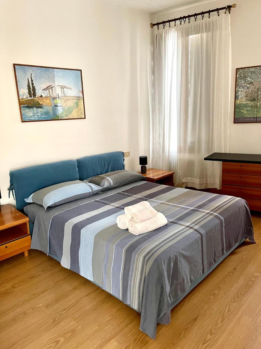 Hesperia Apartment