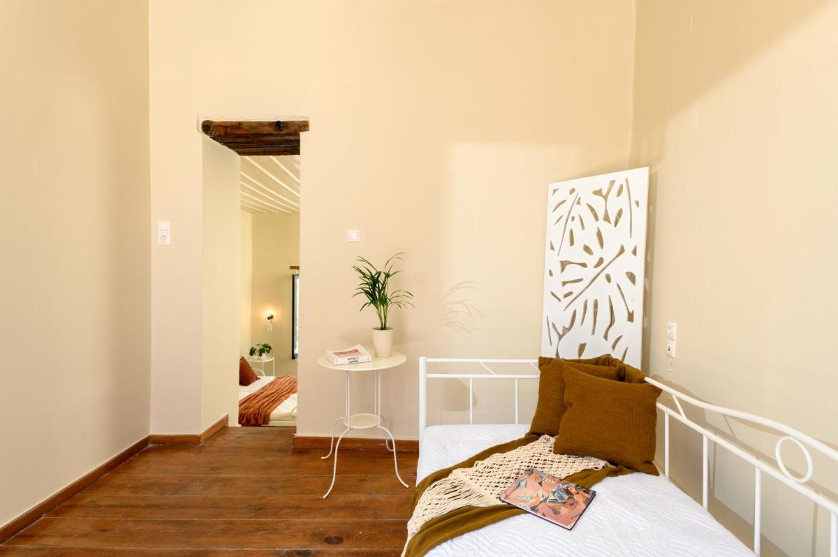 Monastery Apartment, a Unique House view 4