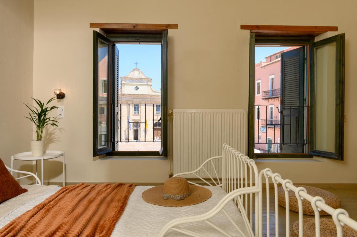 Monastery Apartment, a Unique House view 3