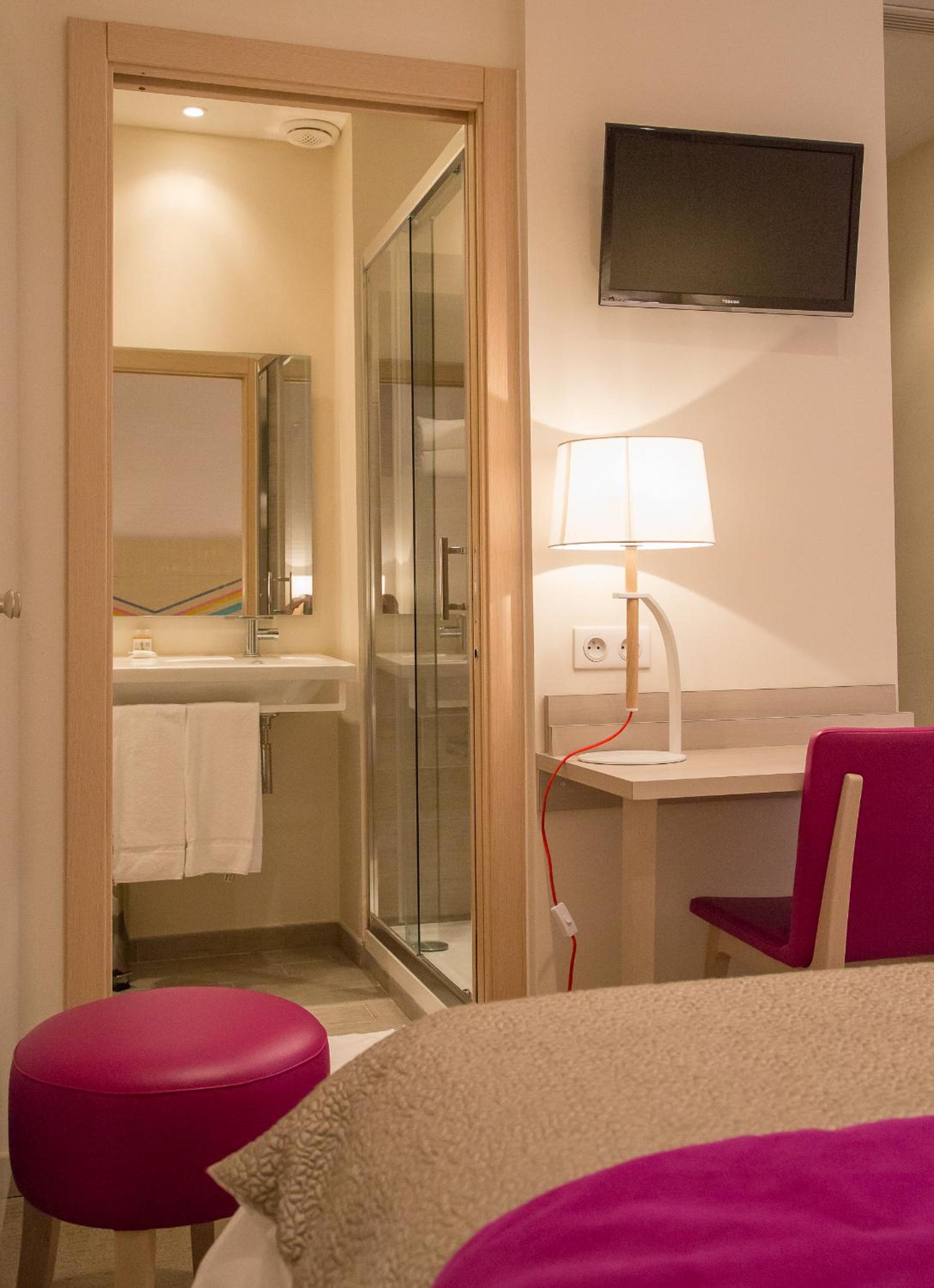Best Western Hotel du Roy d'Aragon